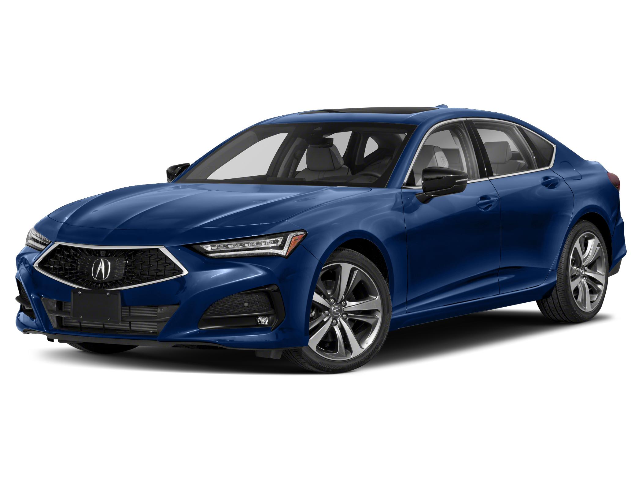2023 Acura TLX SH-AWD w/Advance Package