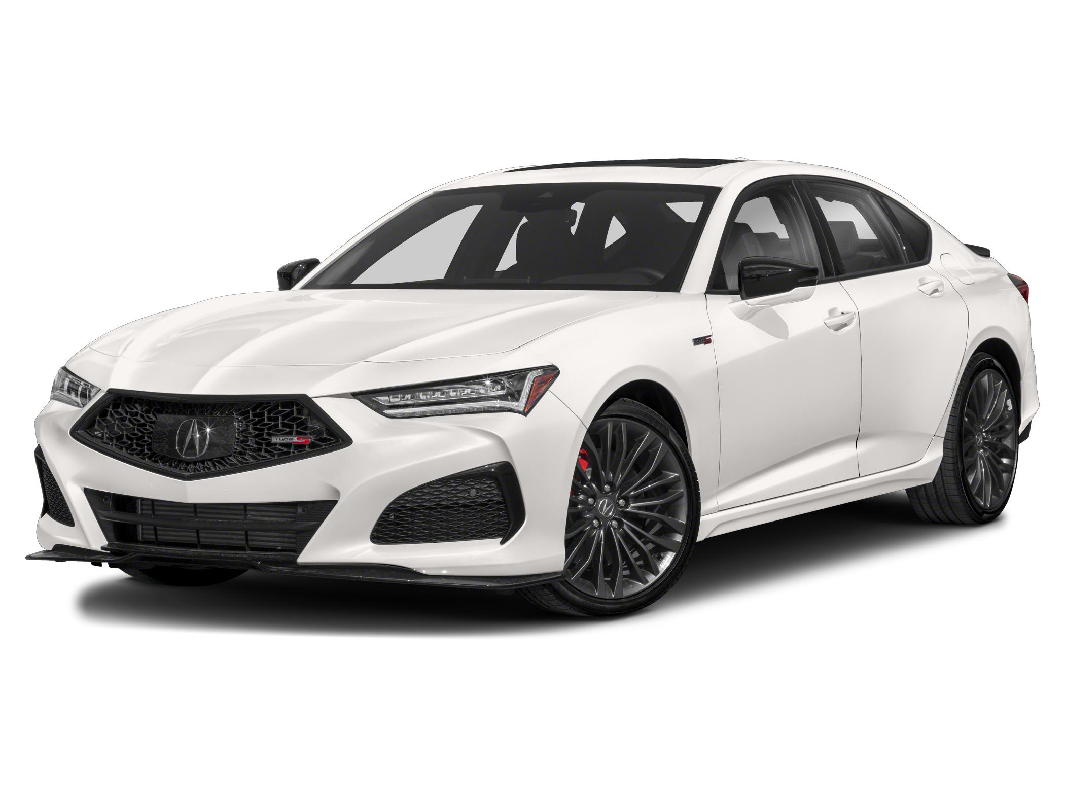 2023 Acura TLX Type S SH-AWD