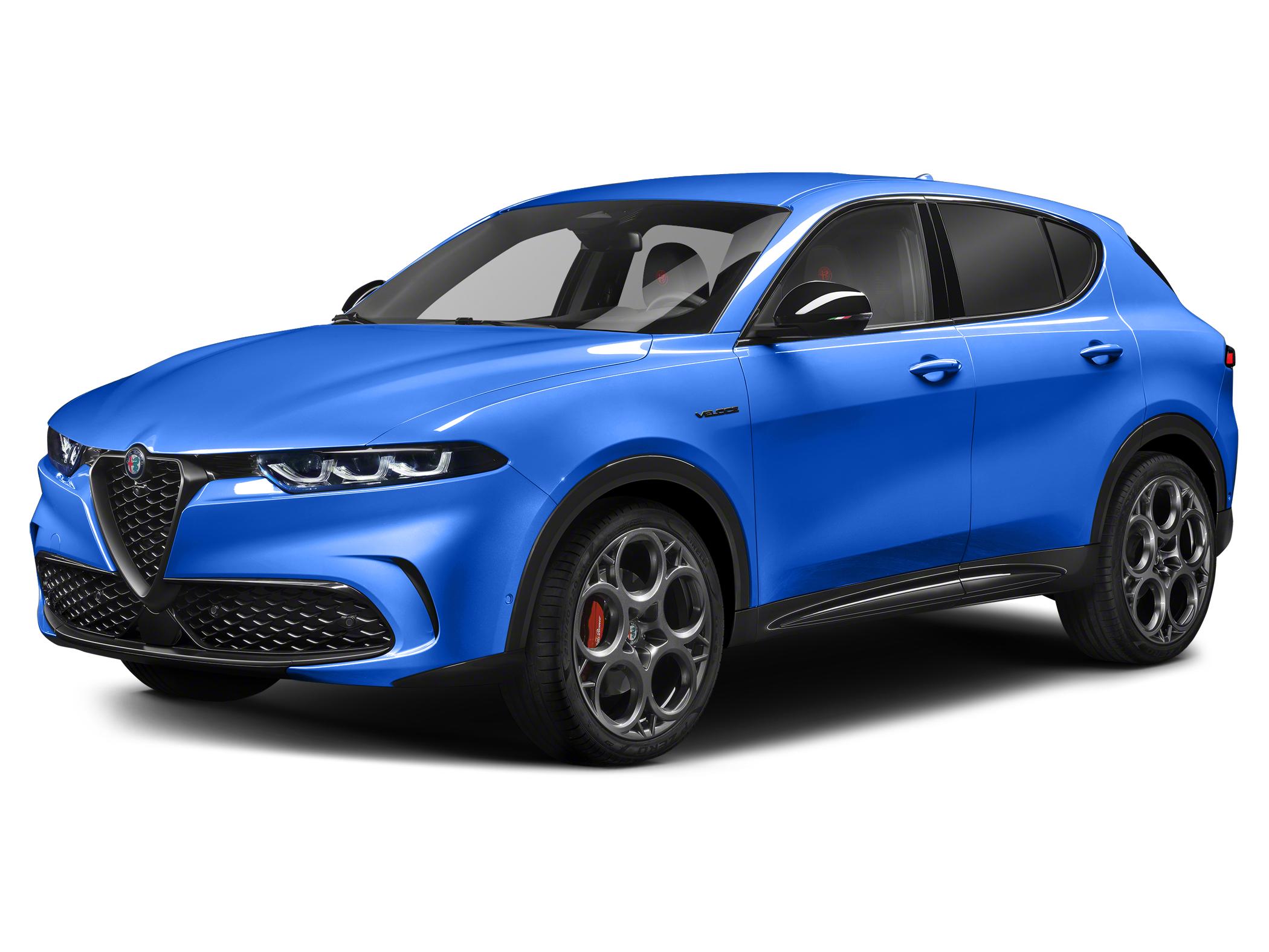 2023 Alfa Romeo Tonale Ti AWD *Ltd Avail*