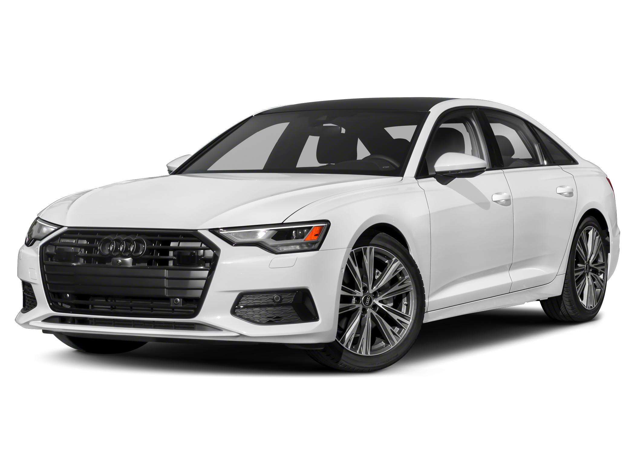 2023 Audi A6 Sedan Premium Plus 45 TFSI quattro