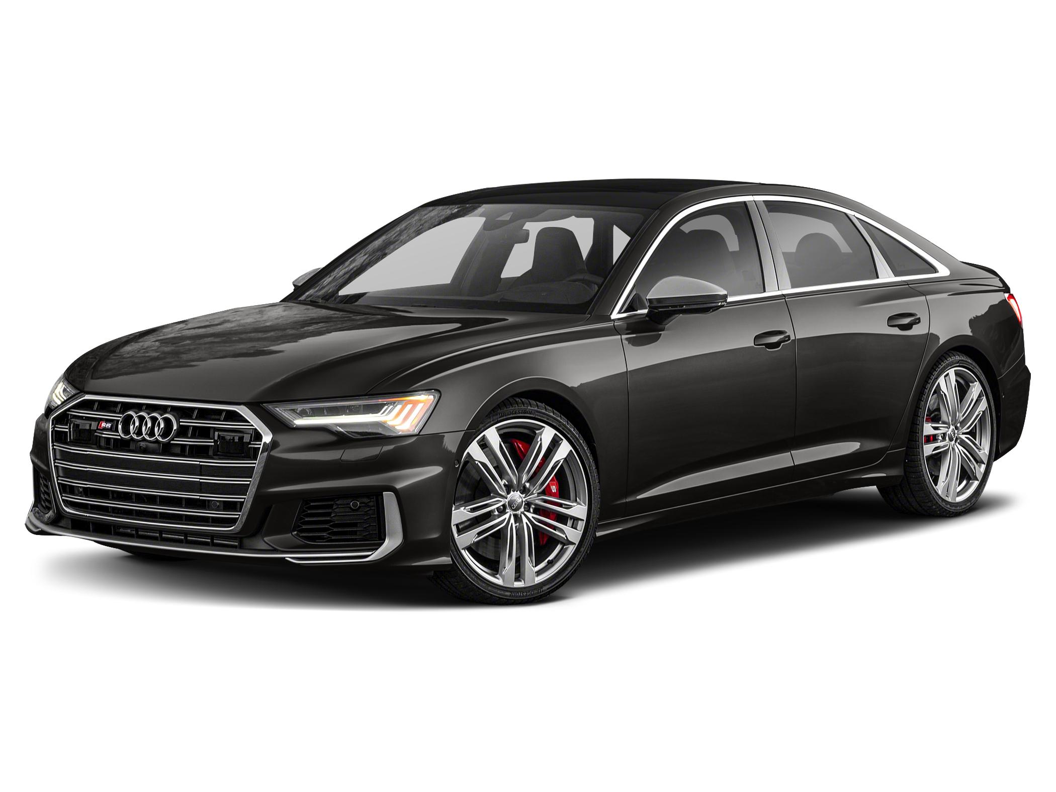 2023 Audi S6 Sedan 2.9 TFSI Premium