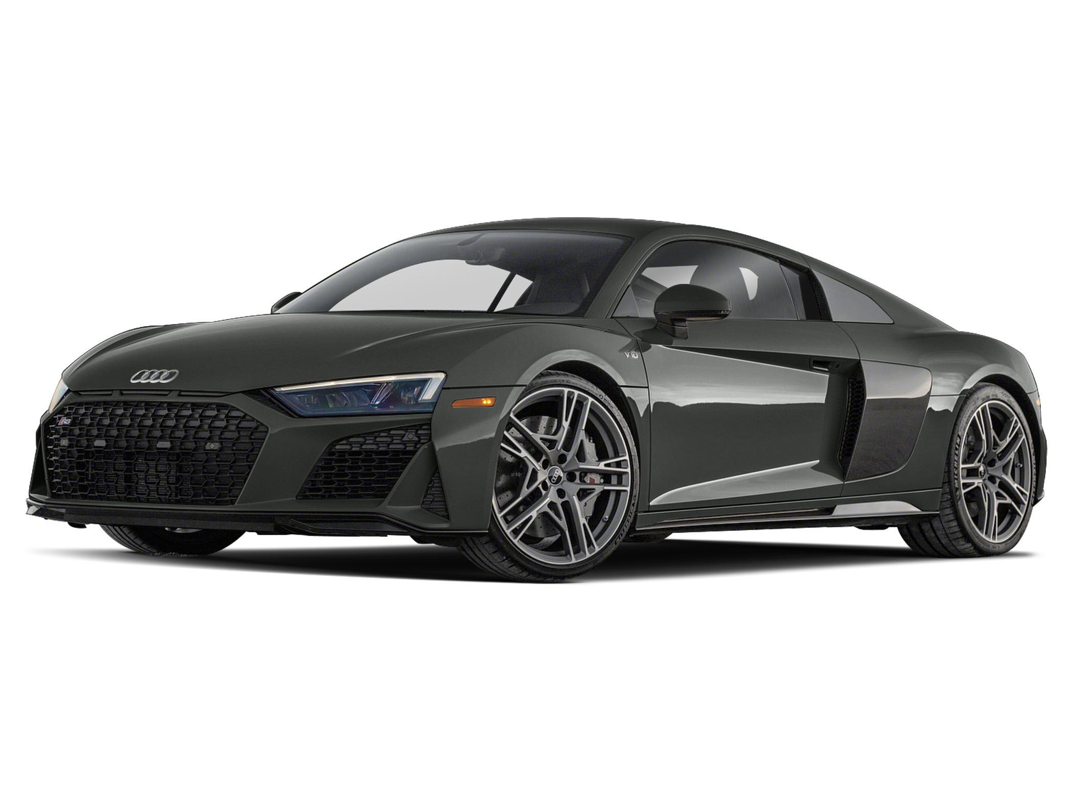 2023 Audi R8 Coupe V10 performance quattro