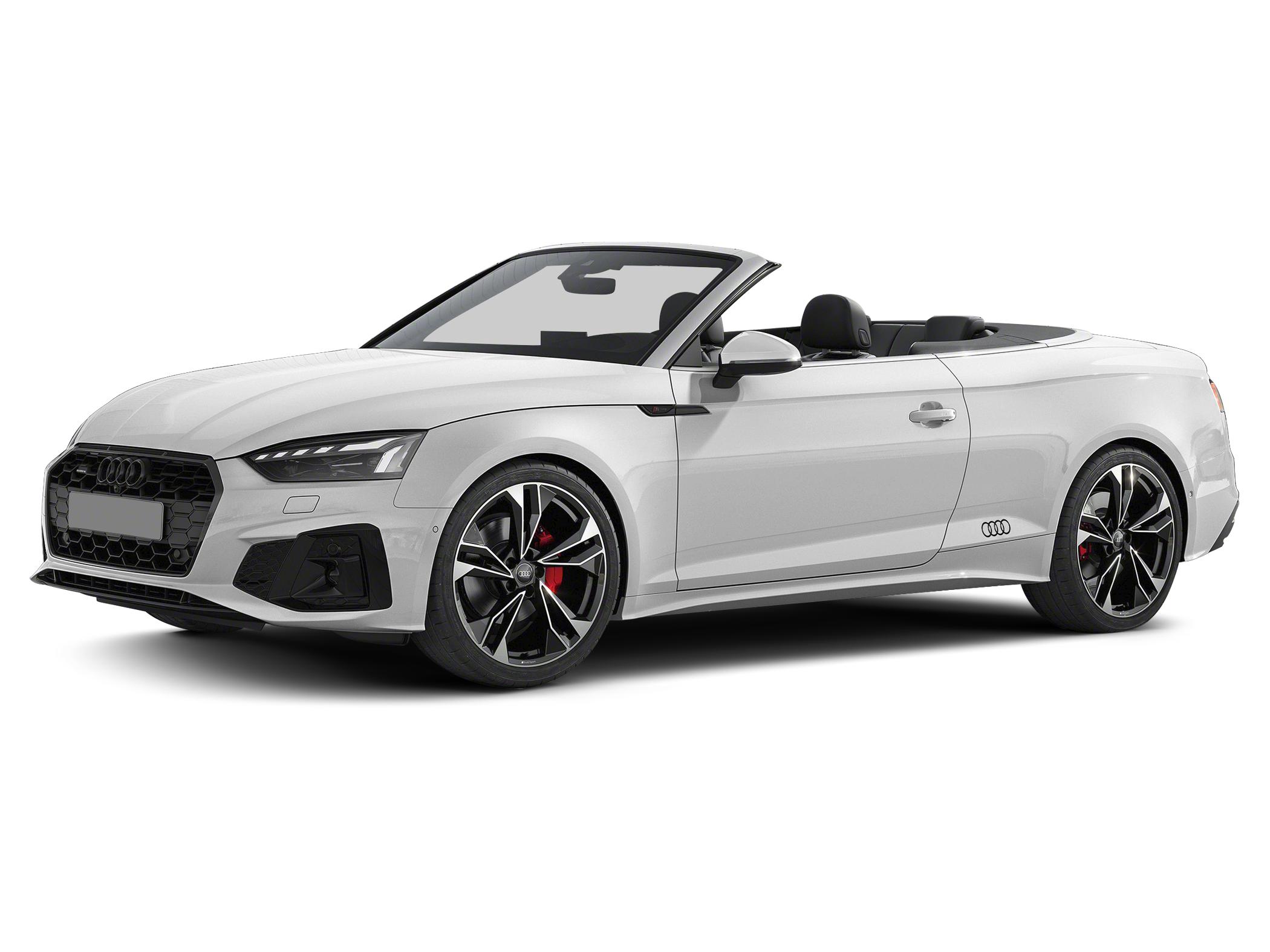 2023 Audi A5 Cabriolet S line Prestige 45 TFSI quattro