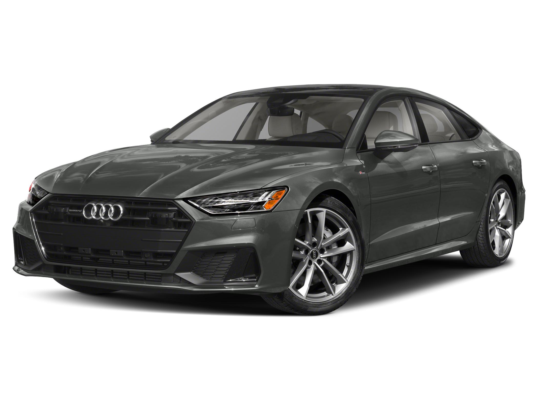 2023 Audi A7 Prestige 55 TFSI quattro
