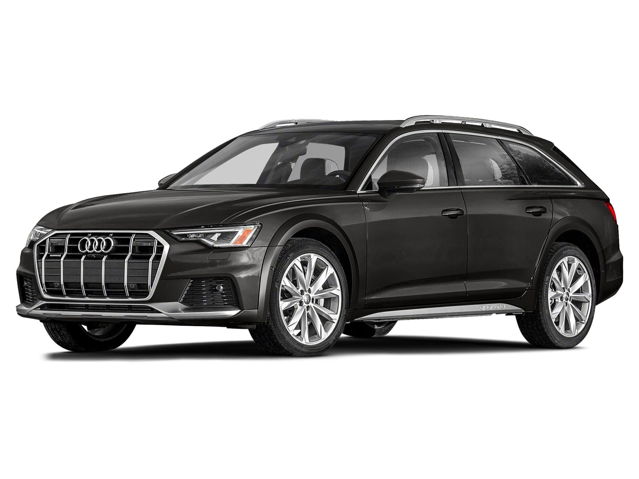 2023 Audi A6 allroad 3.0 TFSI Premium Plus