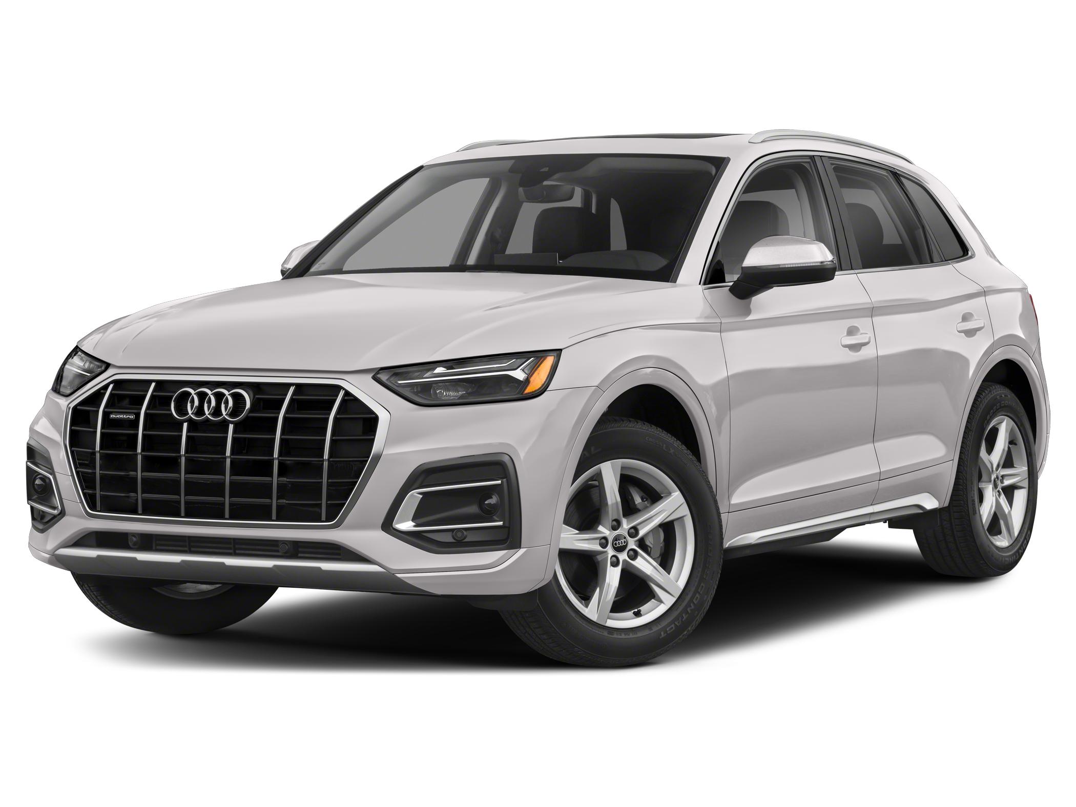2023 Audi Q5 Premium 40 TFSI quattro