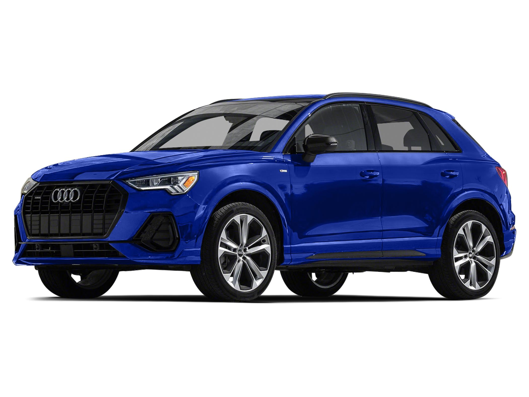 2023 Audi Q3 Premium 40 TFSI quattro