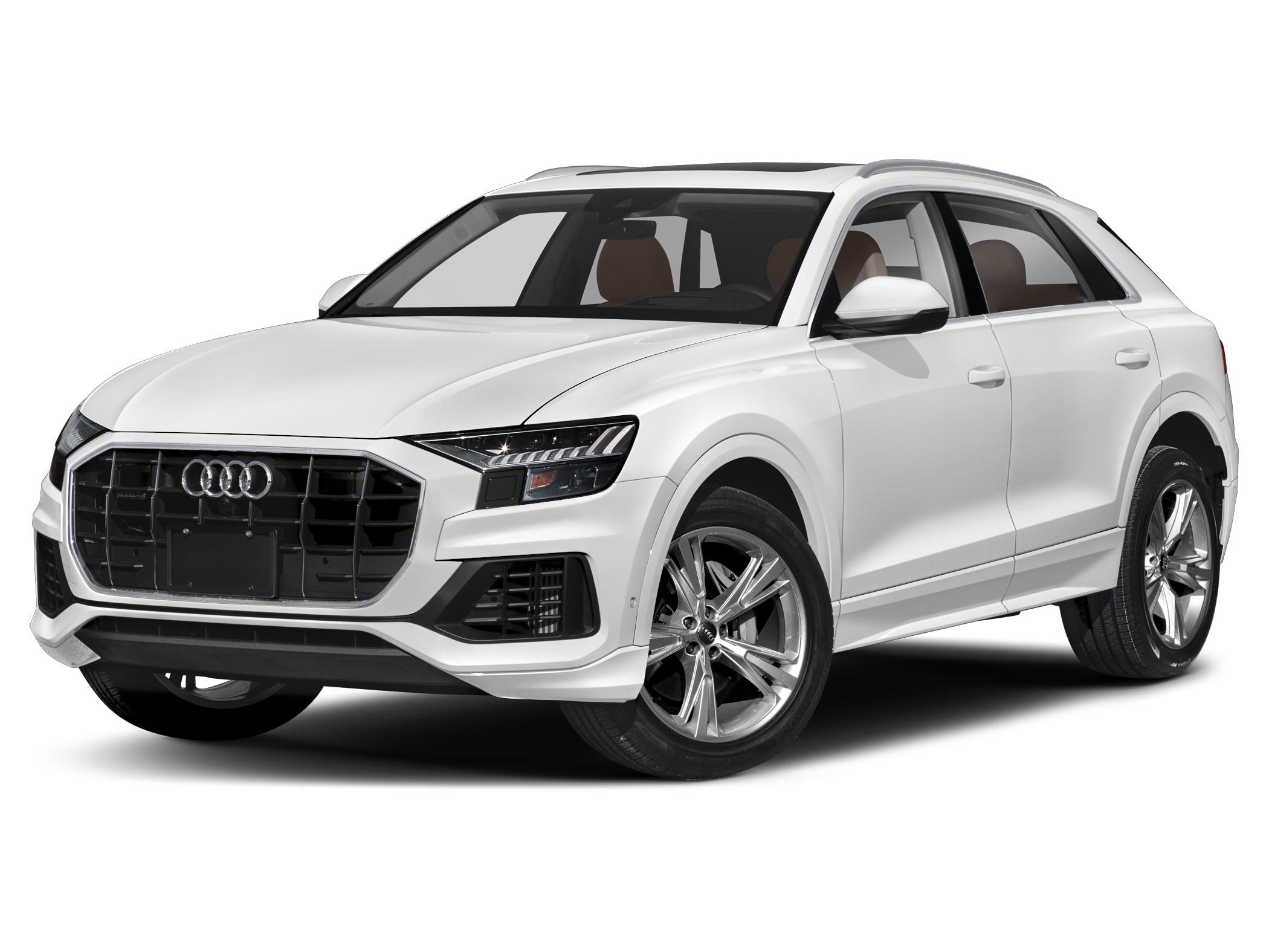2023 Audi Q8 Premium Plus 55 TFSI quattro