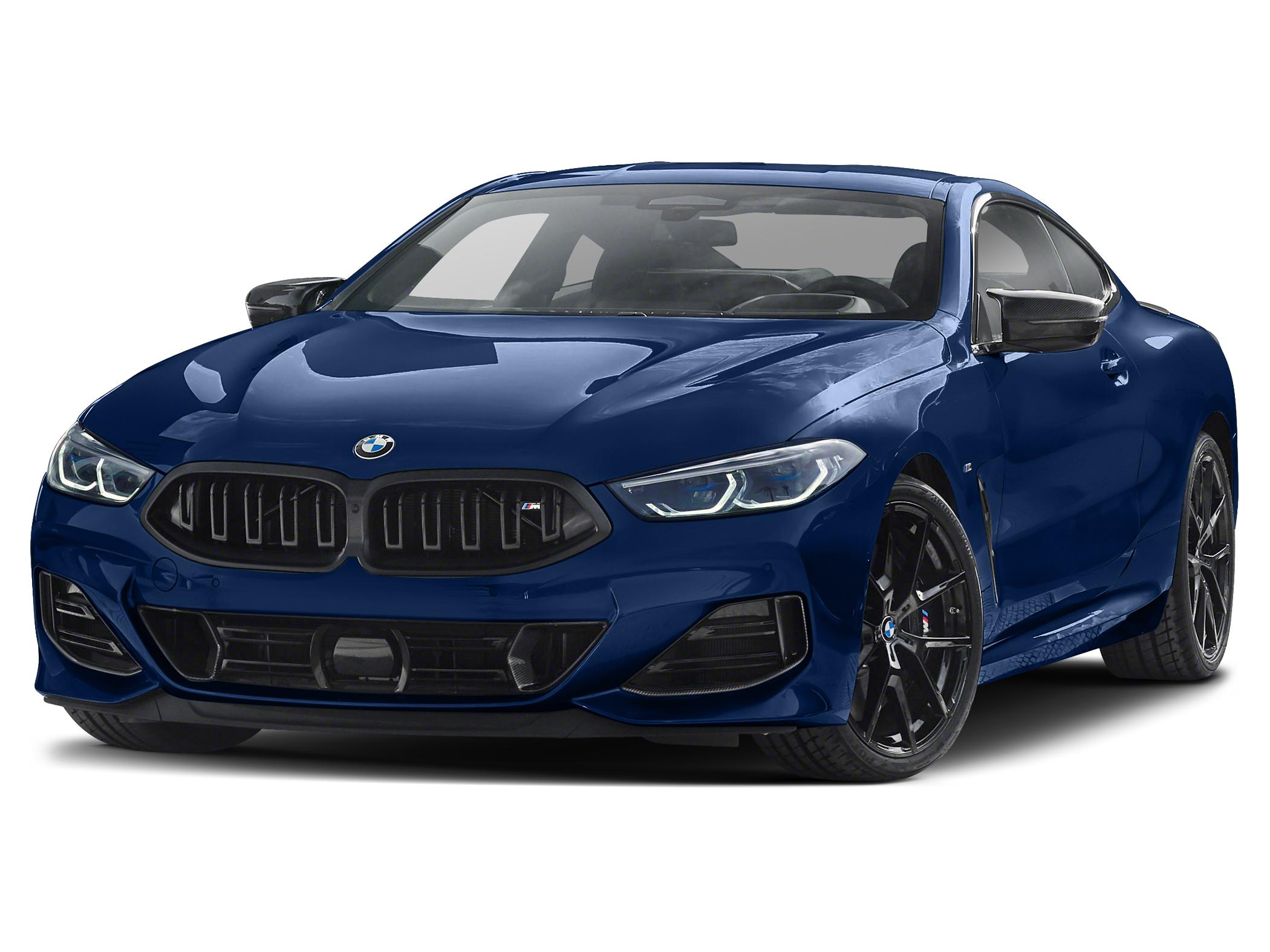 2023 BMW 8 Series 840i xDrive Coupe