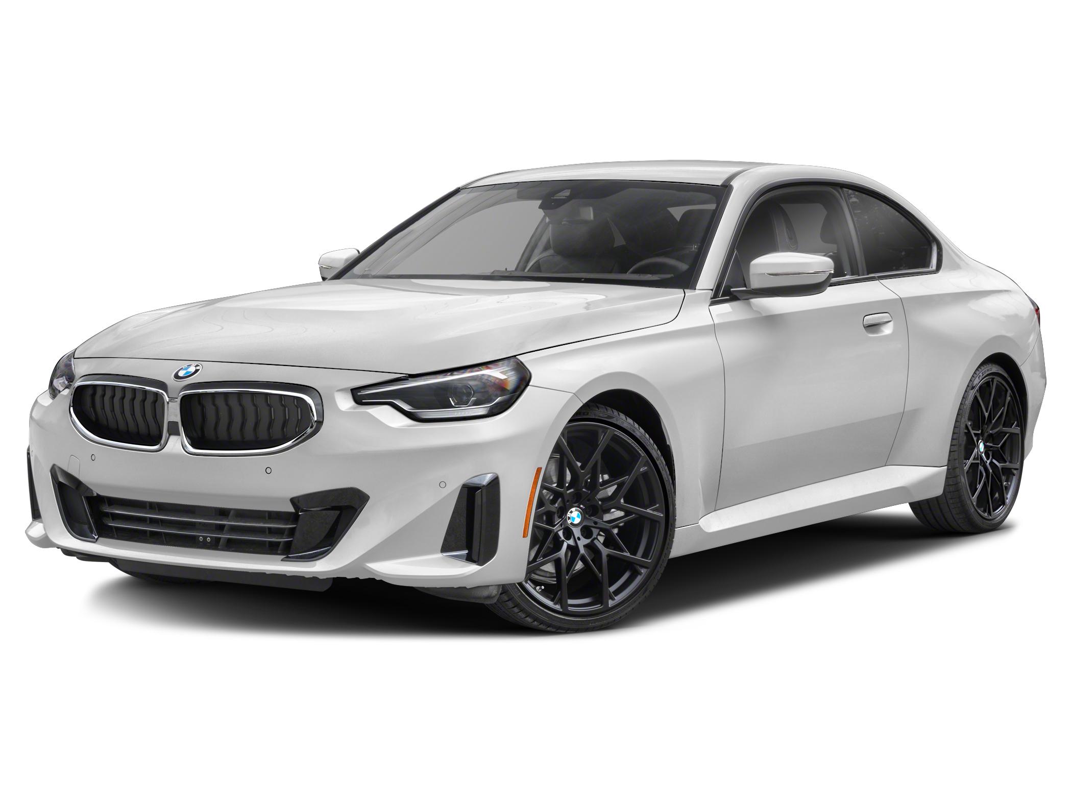2023 BMW 2 Series 230i xDrive Coupe