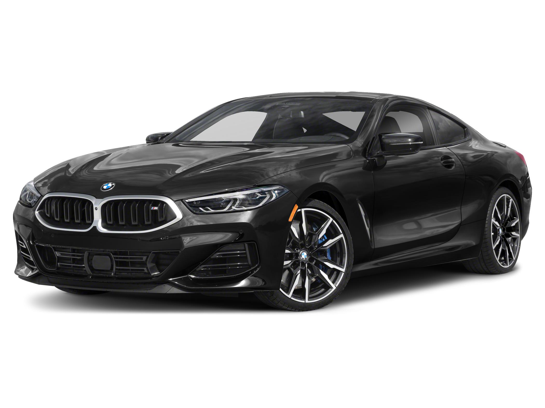 2023 BMW 8 Series M850i xDrive Coupe