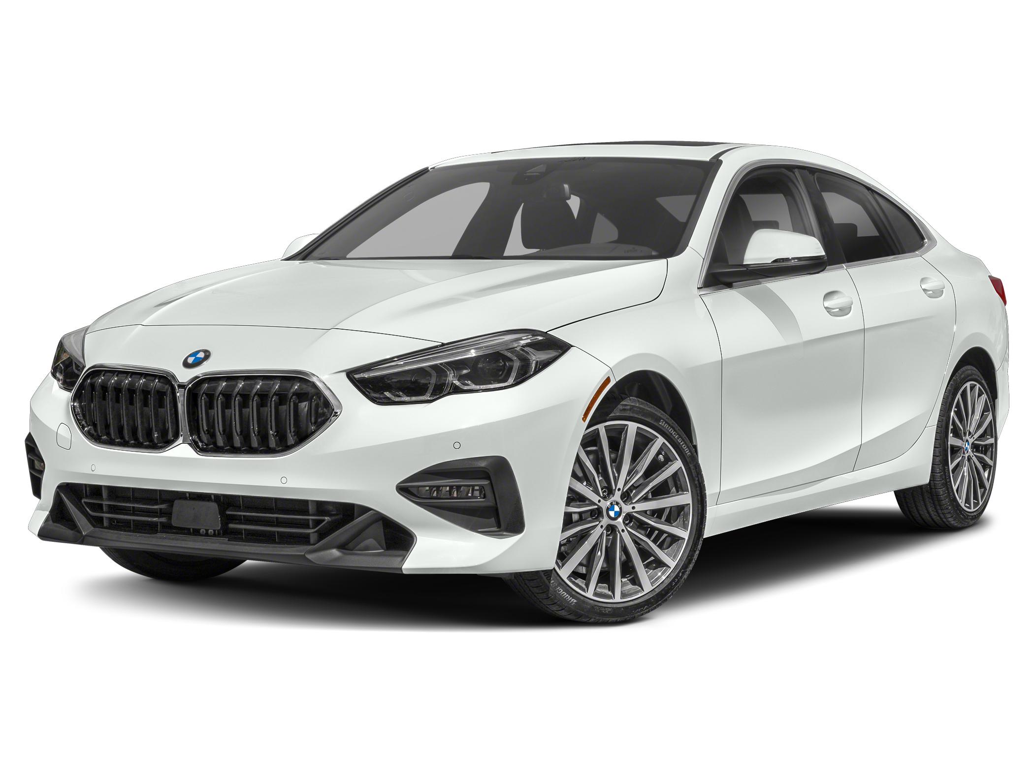 2023 BMW 2 Series 228i xDrive Gran Coupe
