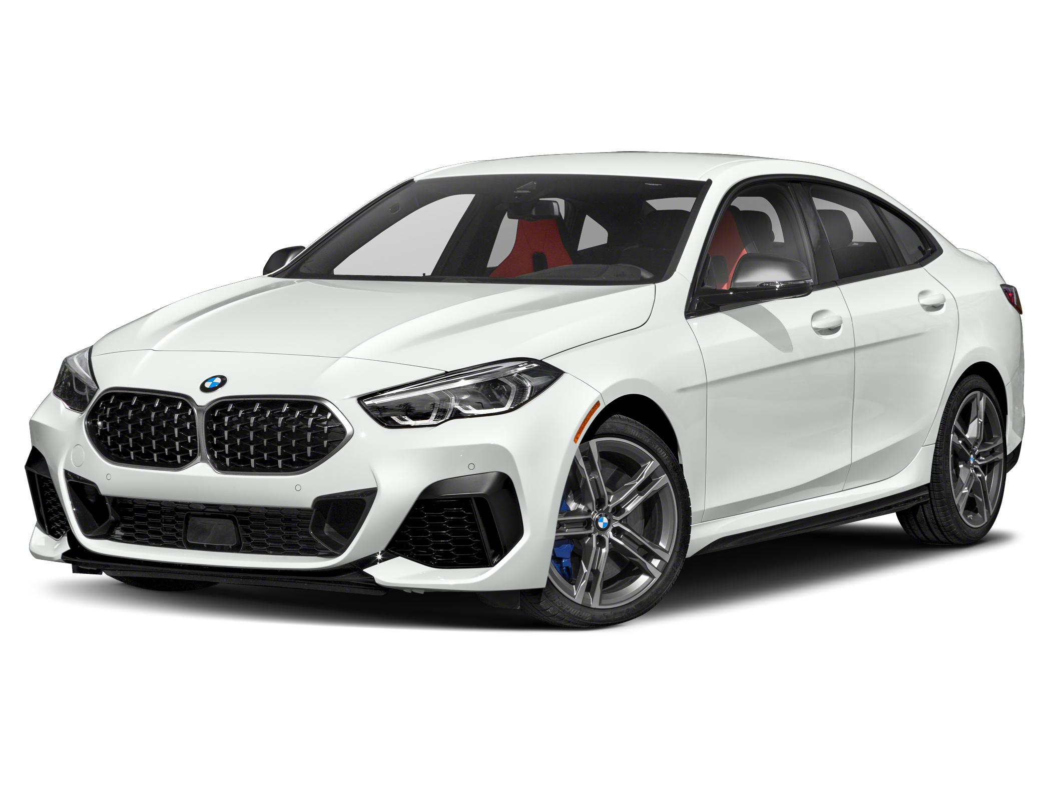 2023 BMW 2 Series M235i xDrive Gran Coupe