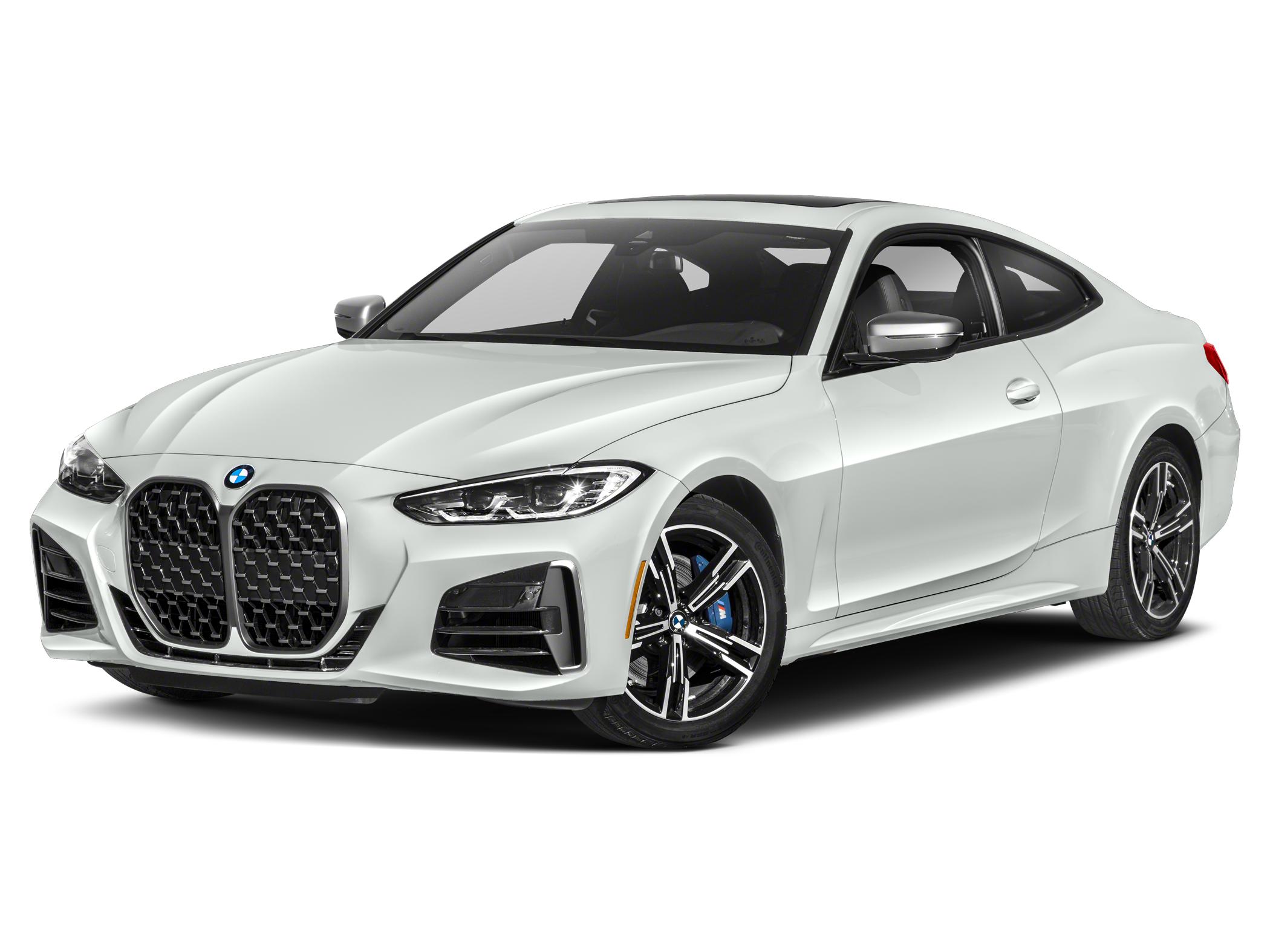 2023 BMW 4 Series M440i Coupe