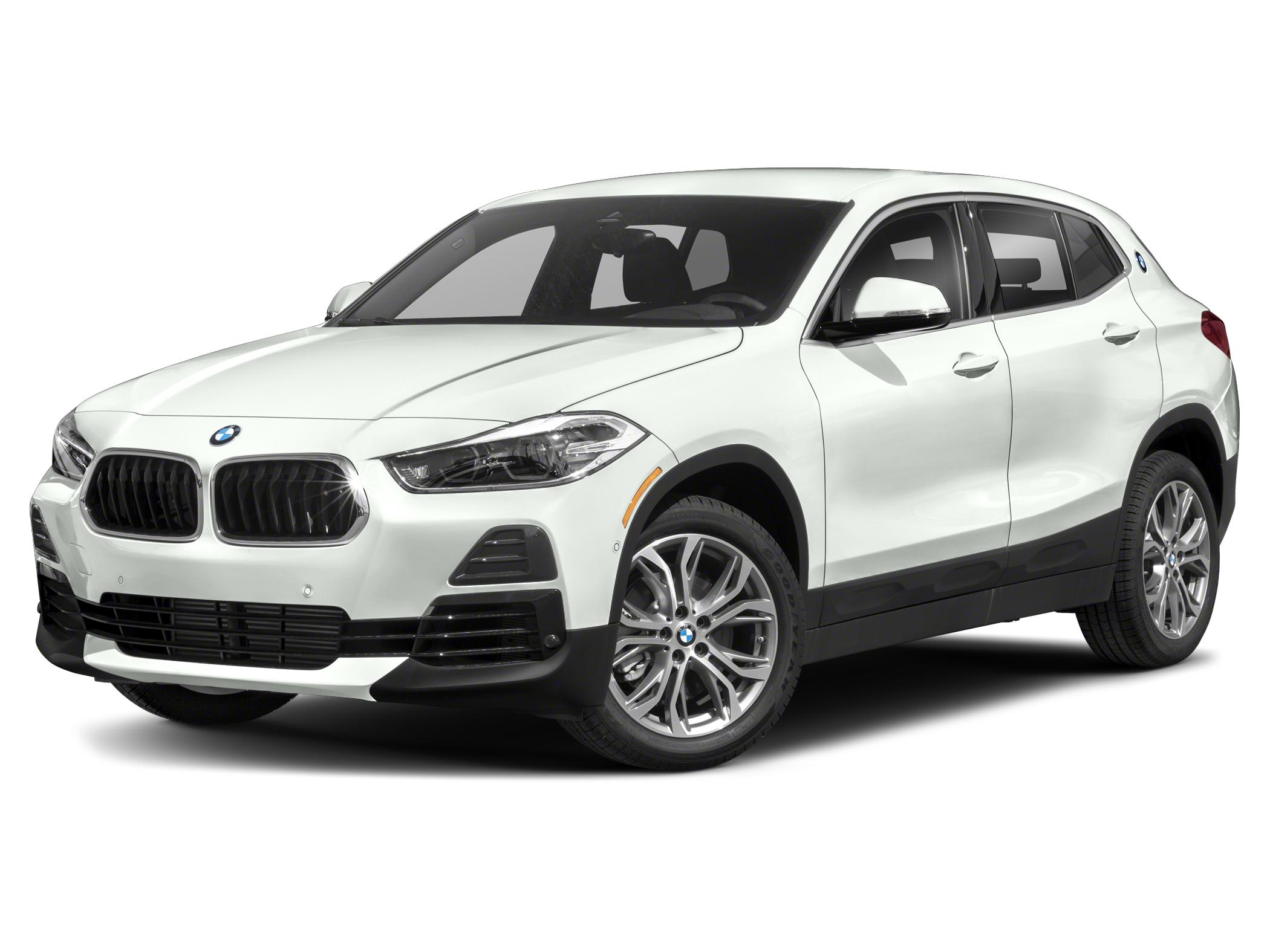 2023 BMW X2 sDrive28i Sports Activity Vehicle