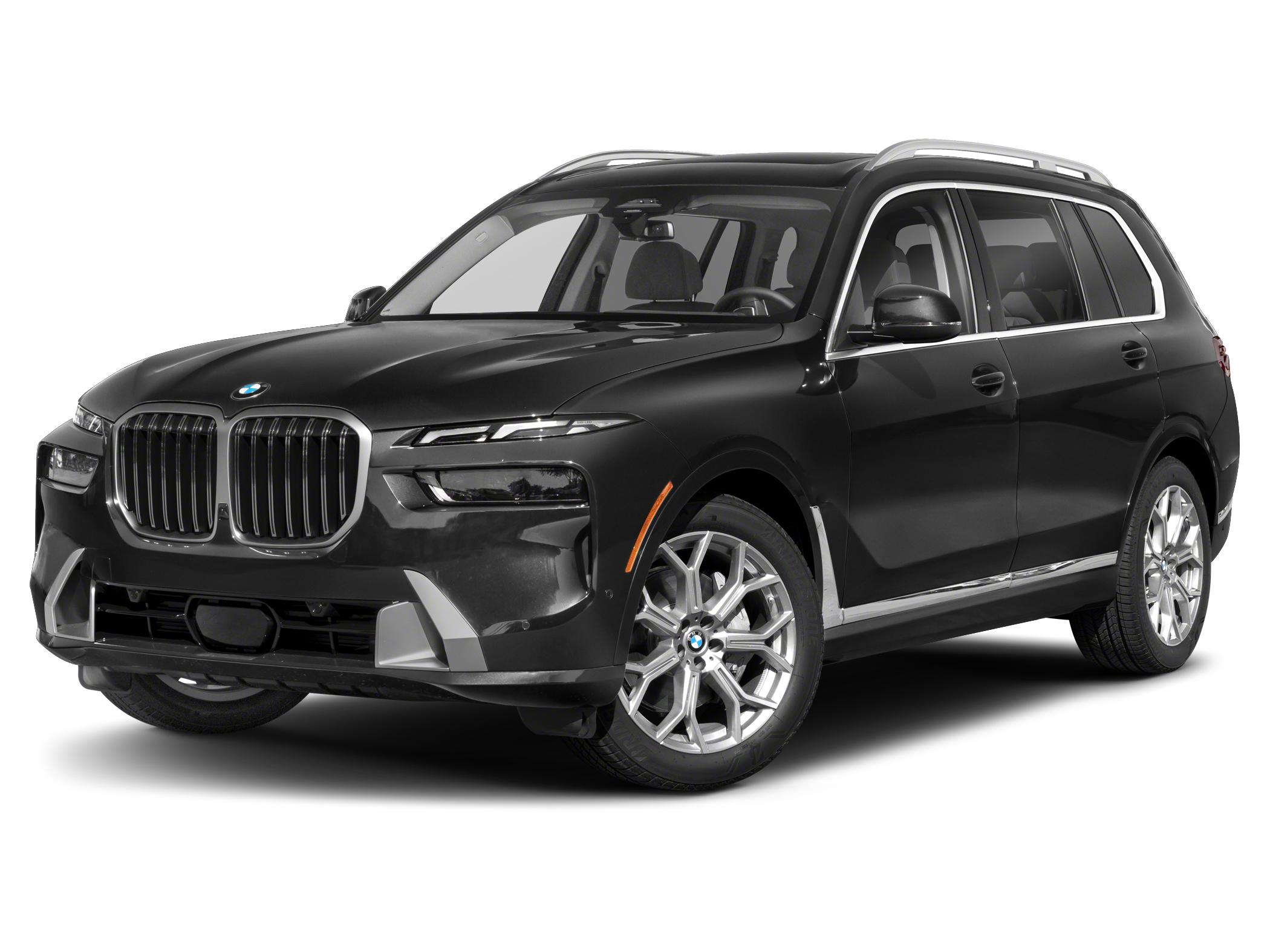 2023 BMW X7 M60i Sports Activity Vehicle