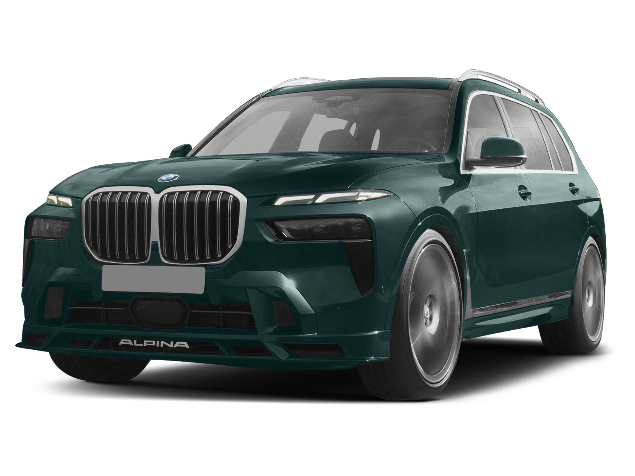 2023 BMW X7 ALPINA XB7 Sports Activity Vehicle