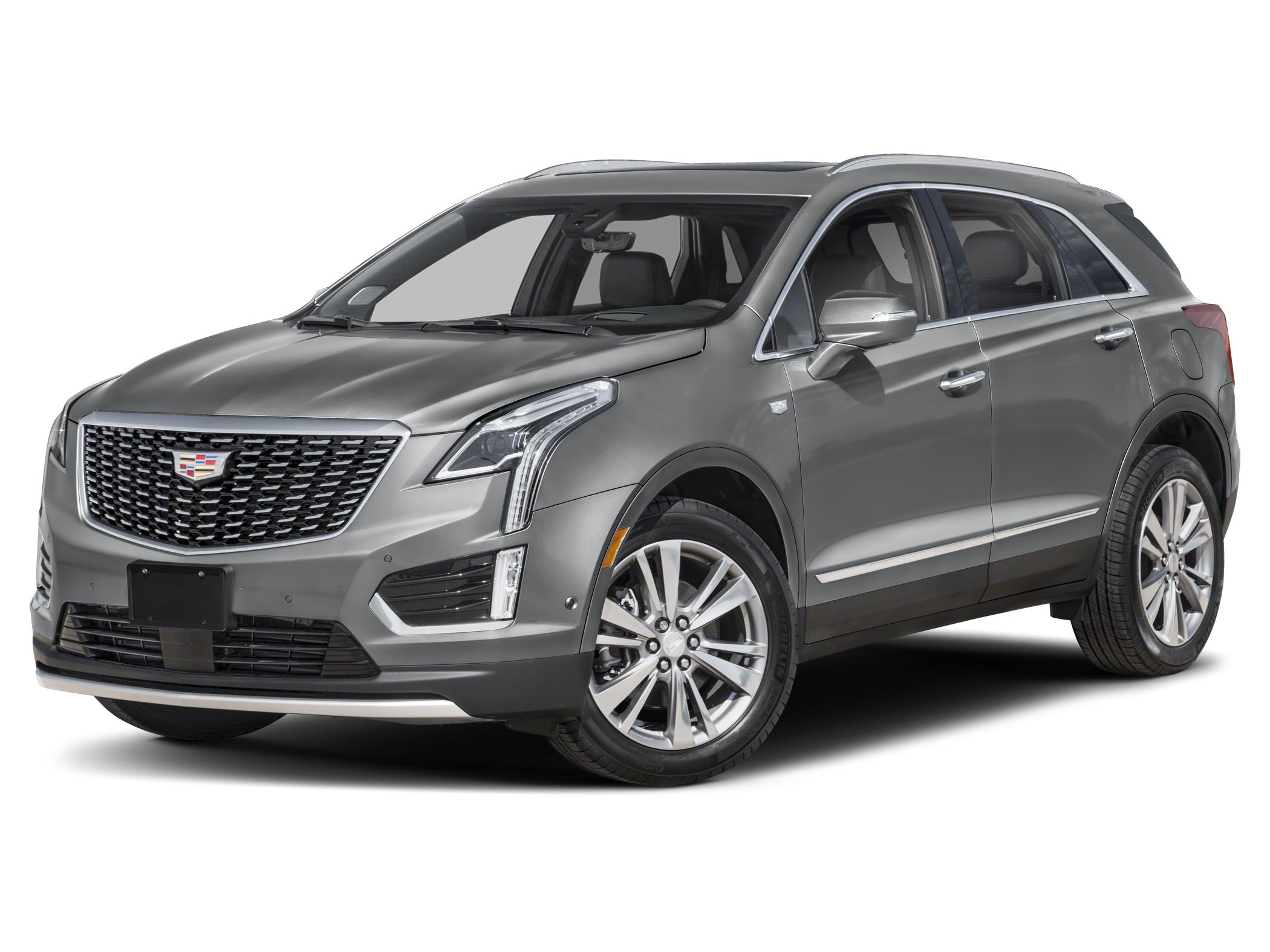 2023 Cadillac XT5 AWD 4dr Luxury