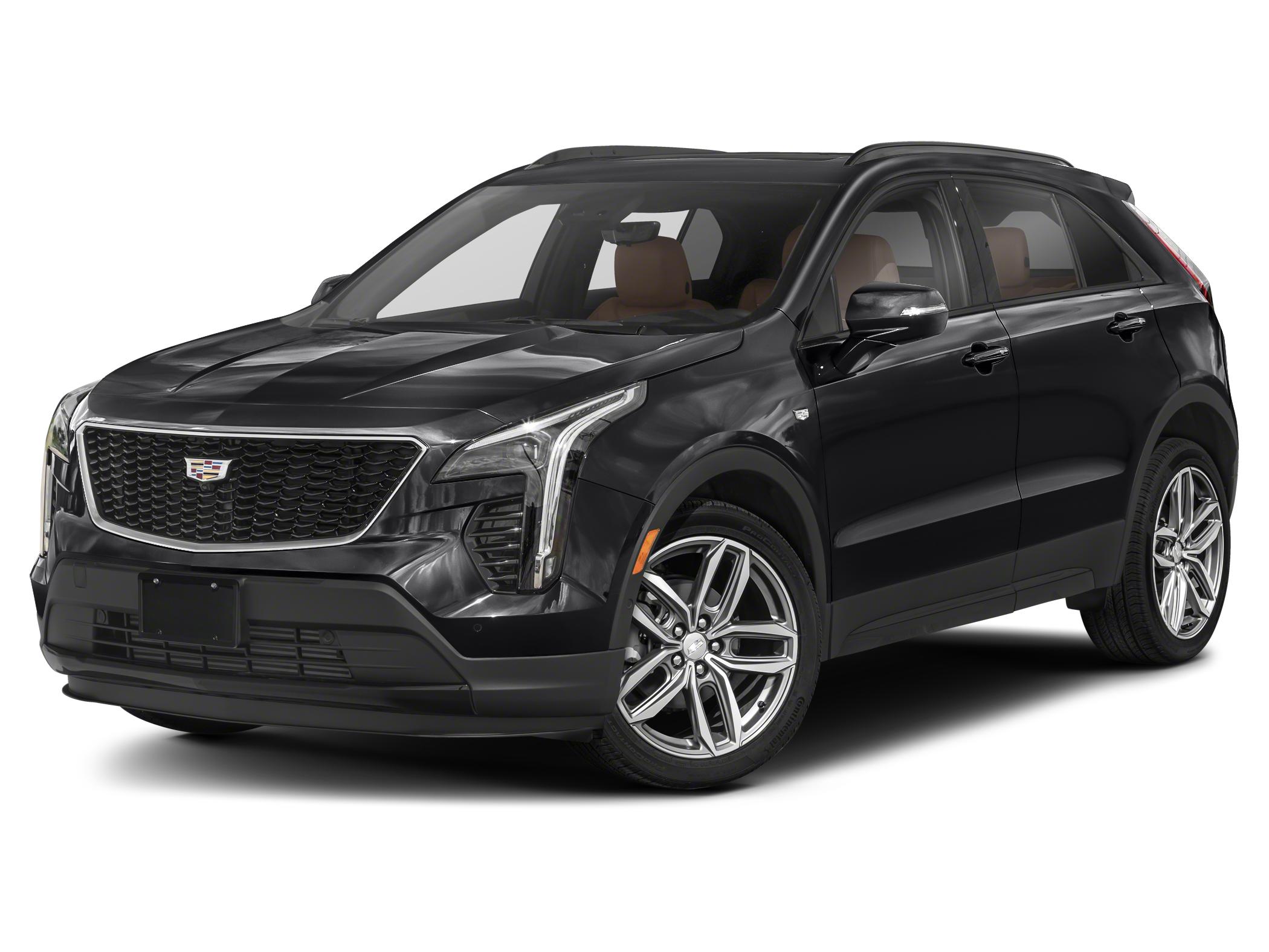 2023 Cadillac XT4 FWD 4dr Sport