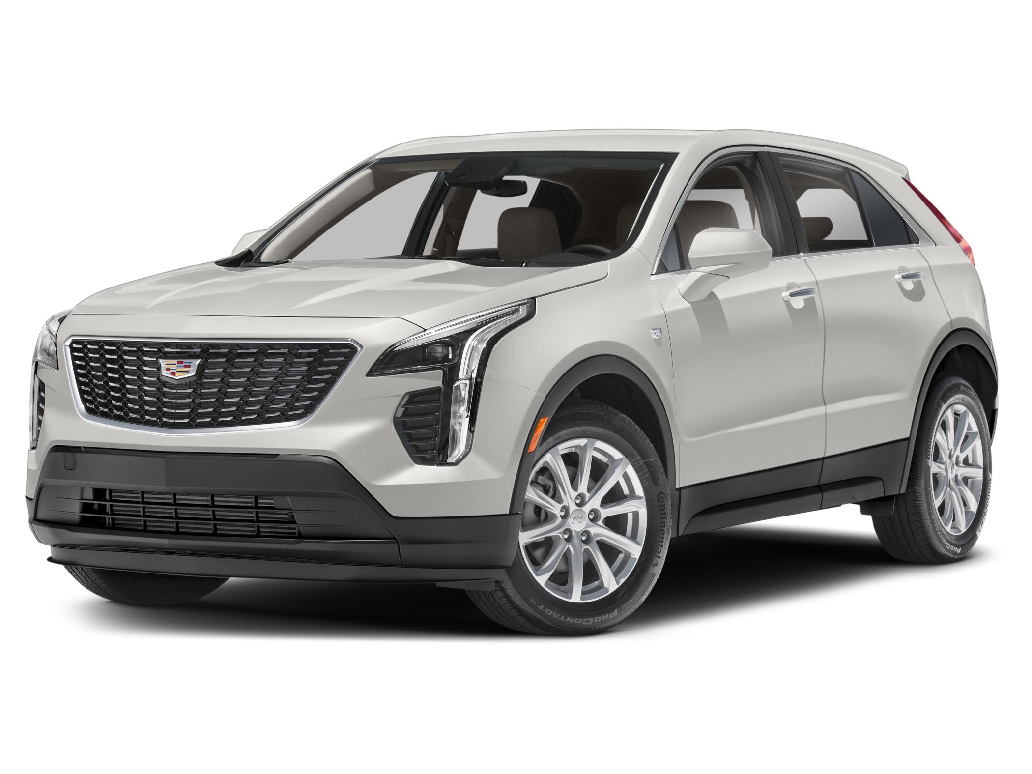 2023 Cadillac XT4 FWD 4dr Premium Luxury