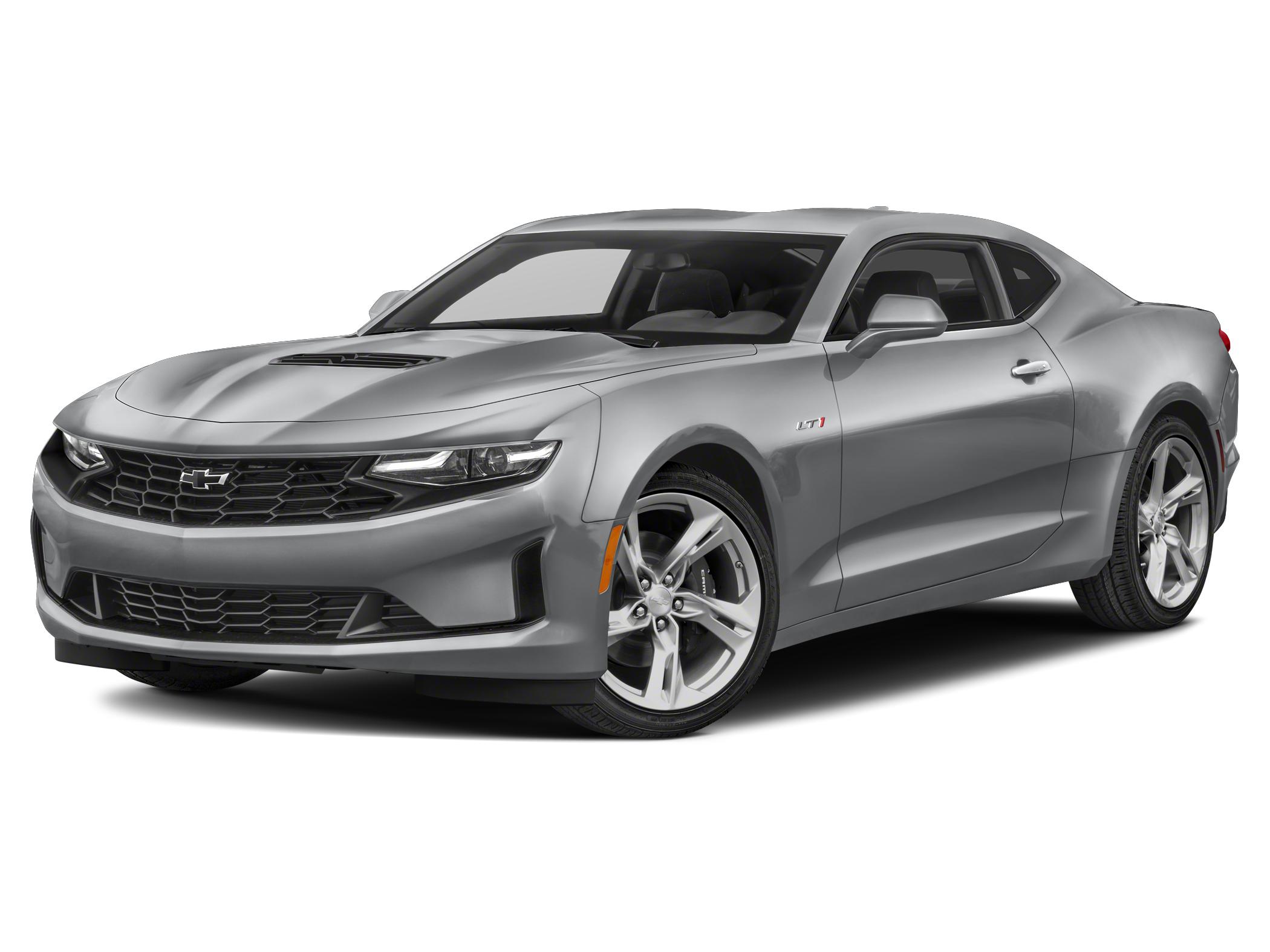 2023 Chevrolet Camaro 2dr Cpe 3LT