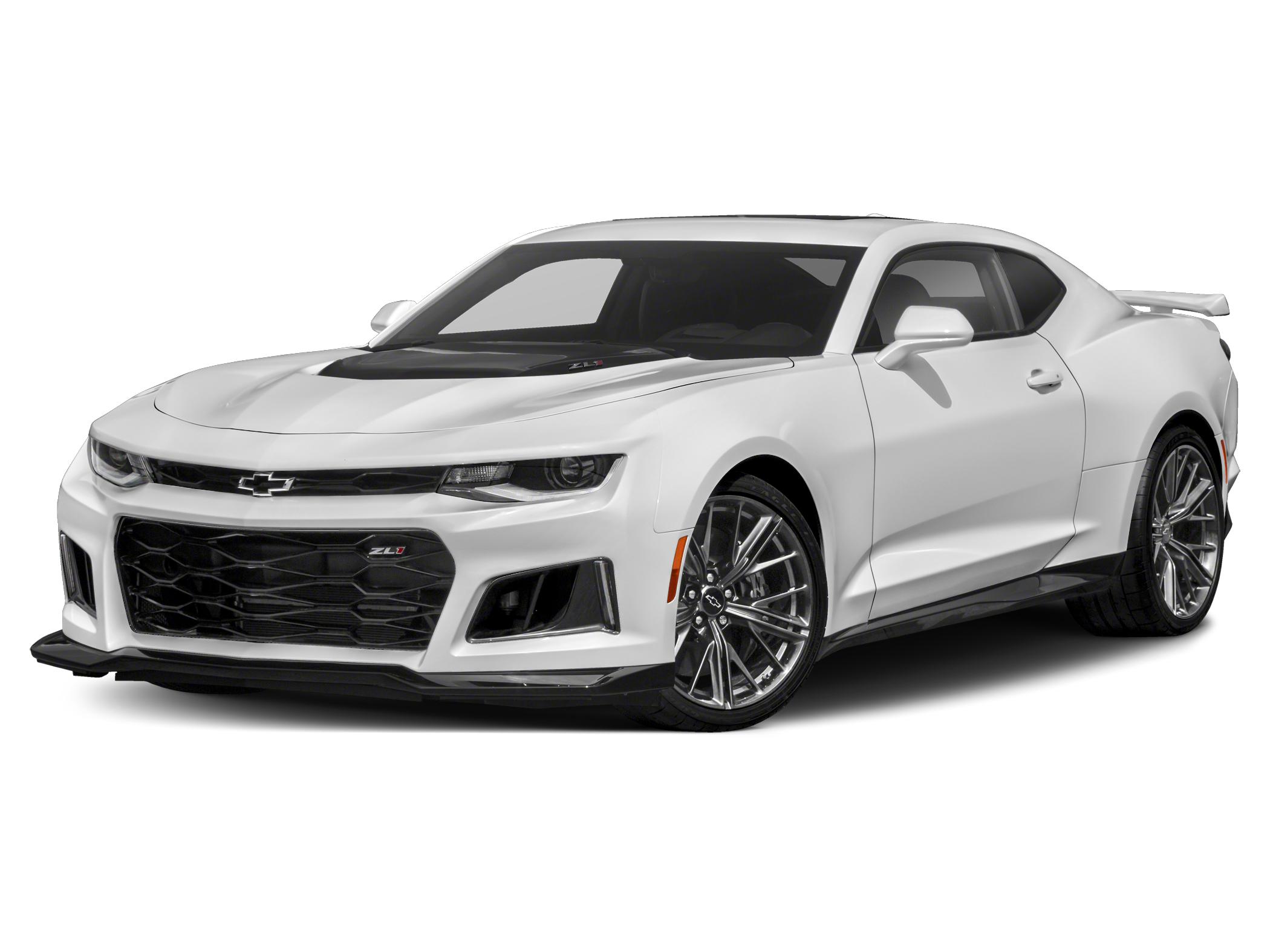 2023 Chevrolet Camaro 2dr Cpe ZL1