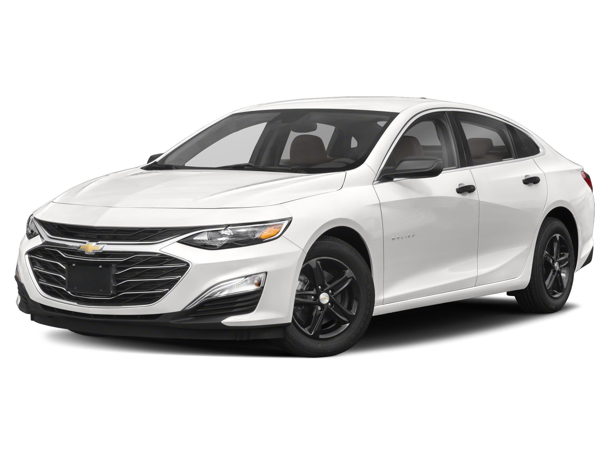 2023 Chevrolet Malibu 4dr Sdn LS w/1FL