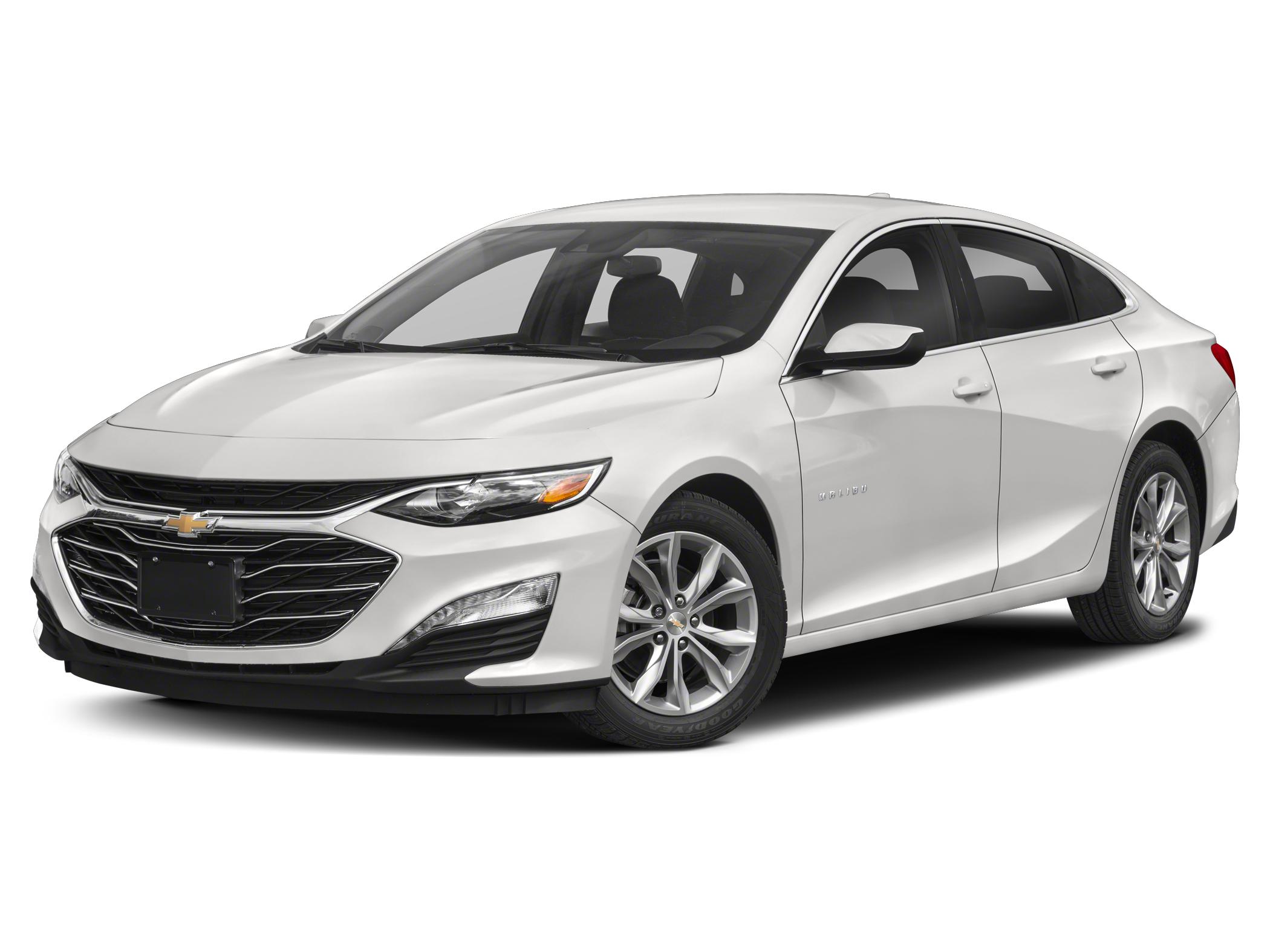 2023 Chevrolet Malibu 4dr Sdn 1LT