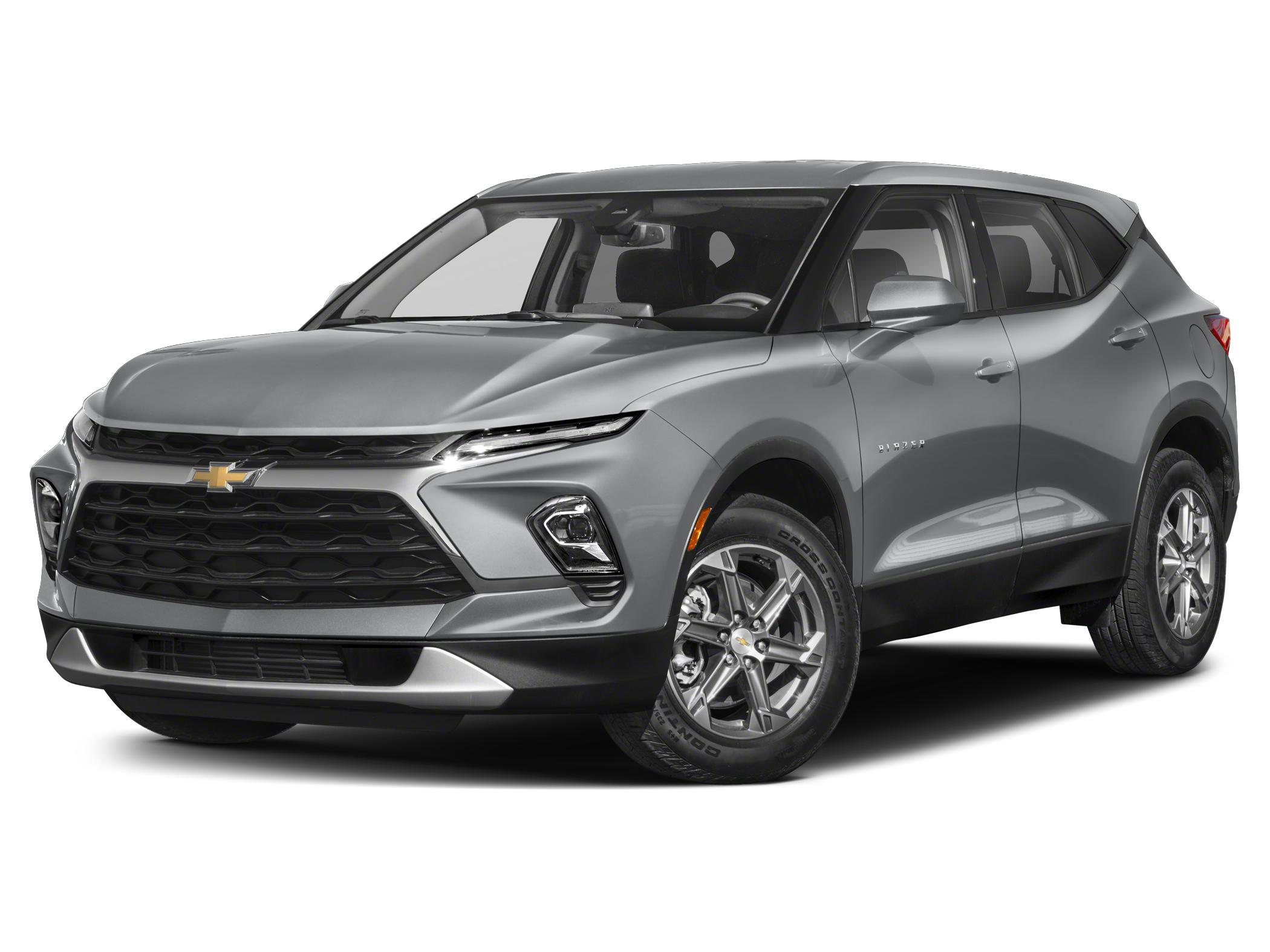 2023 Chevrolet Blazer FWD 4dr Premier