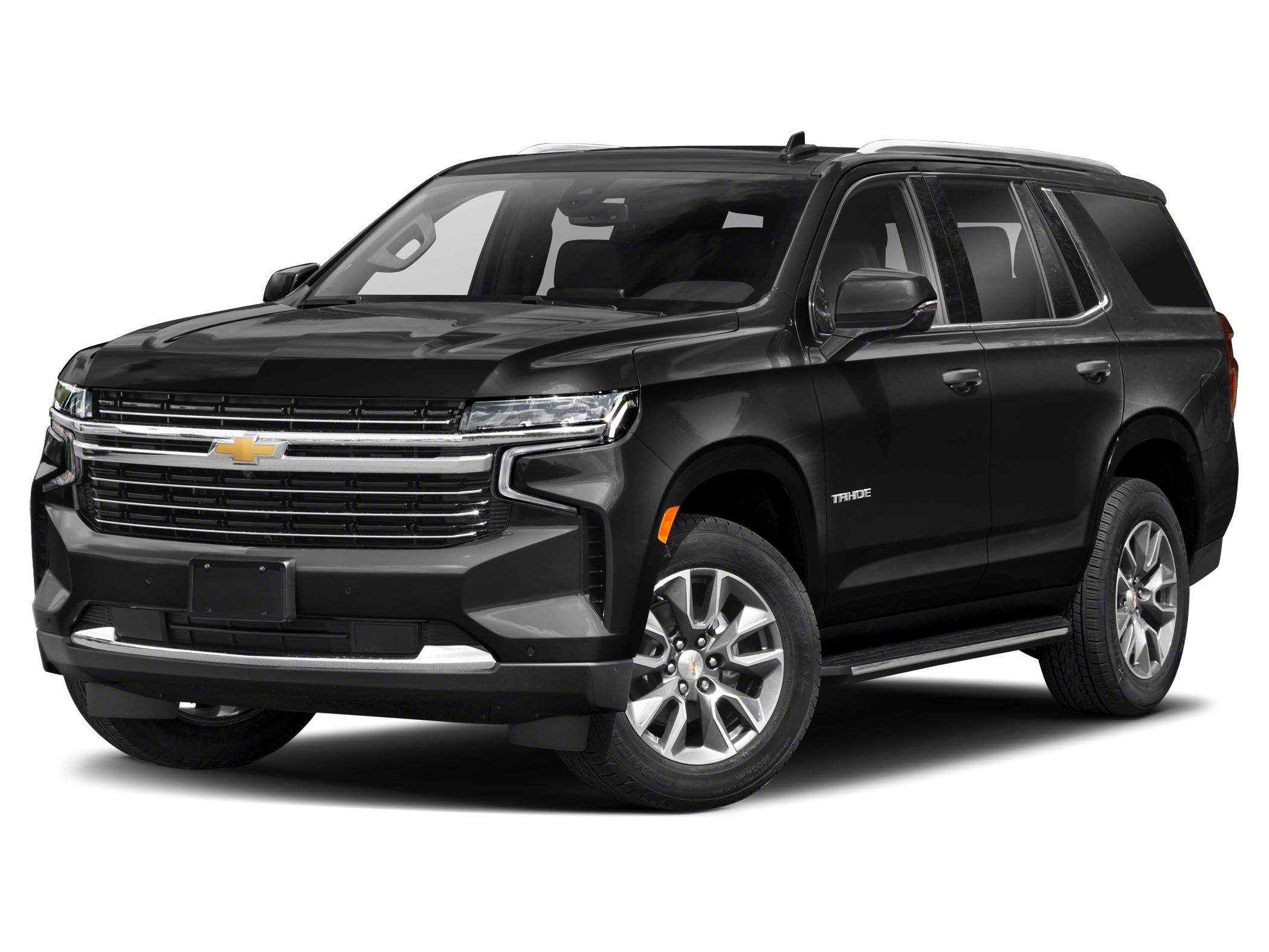 2023 Chevrolet Tahoe 4WD 4dr LT