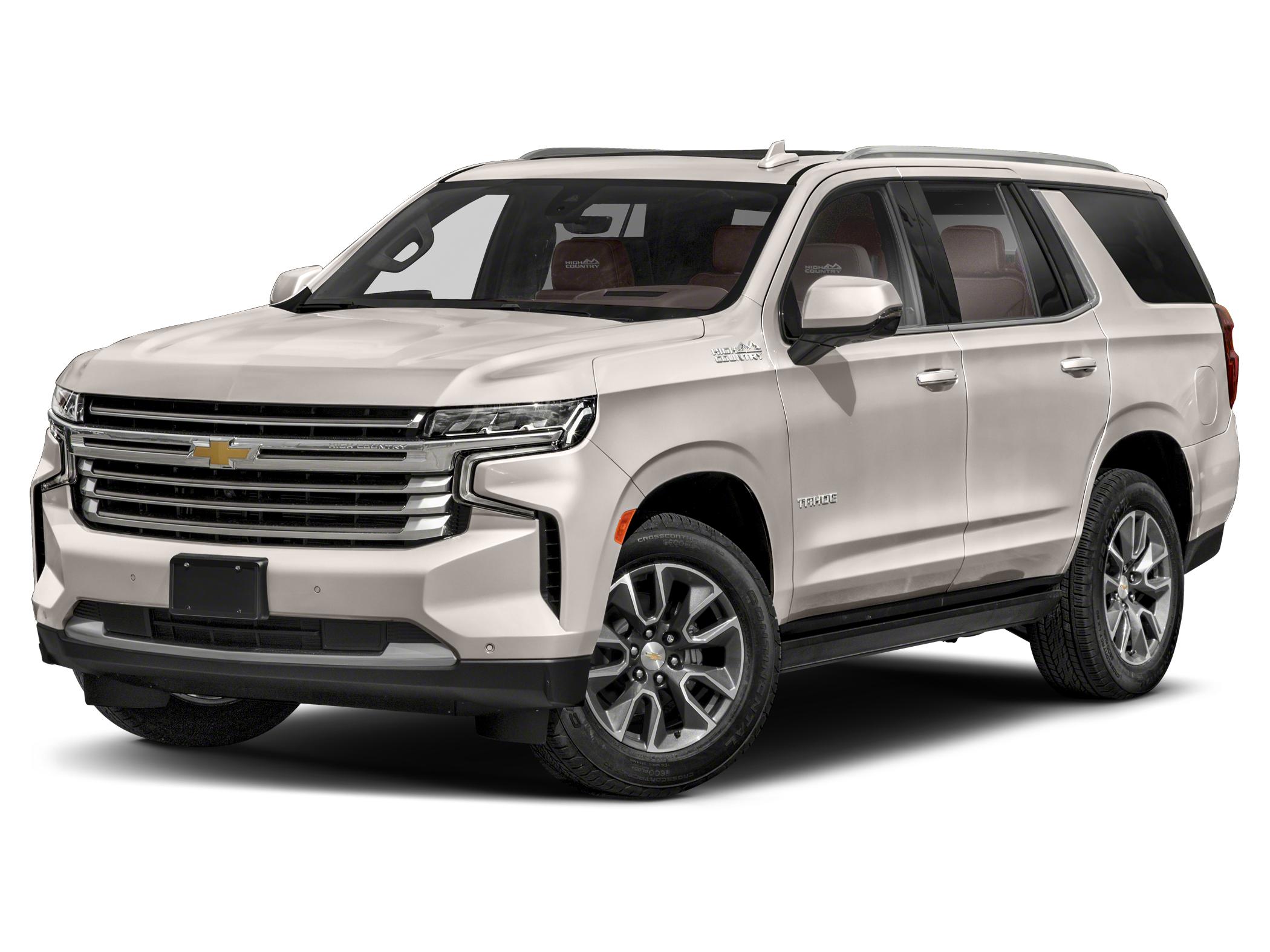 2023 Chevrolet Tahoe 2WD 4dr High Country