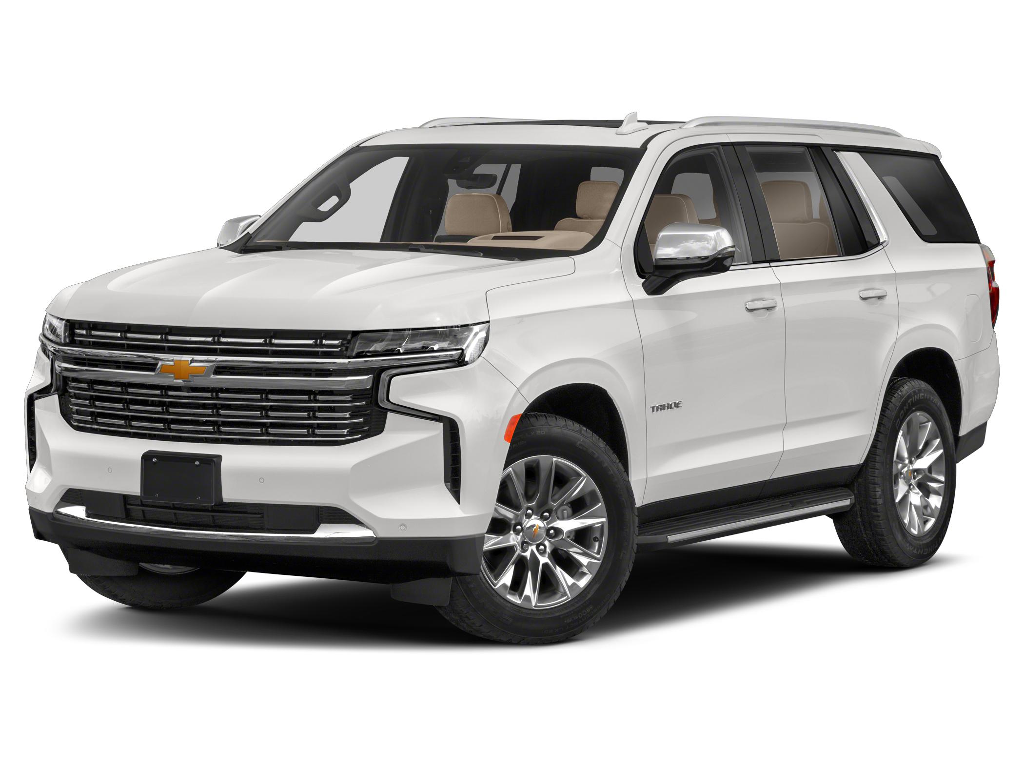2023 Chevrolet Tahoe 4WD 4dr Premier