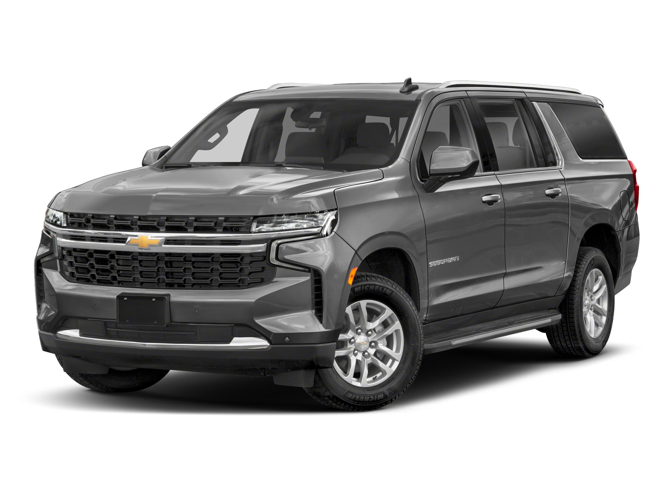 2023 Chevrolet Suburban 2WD 4dr Commercial