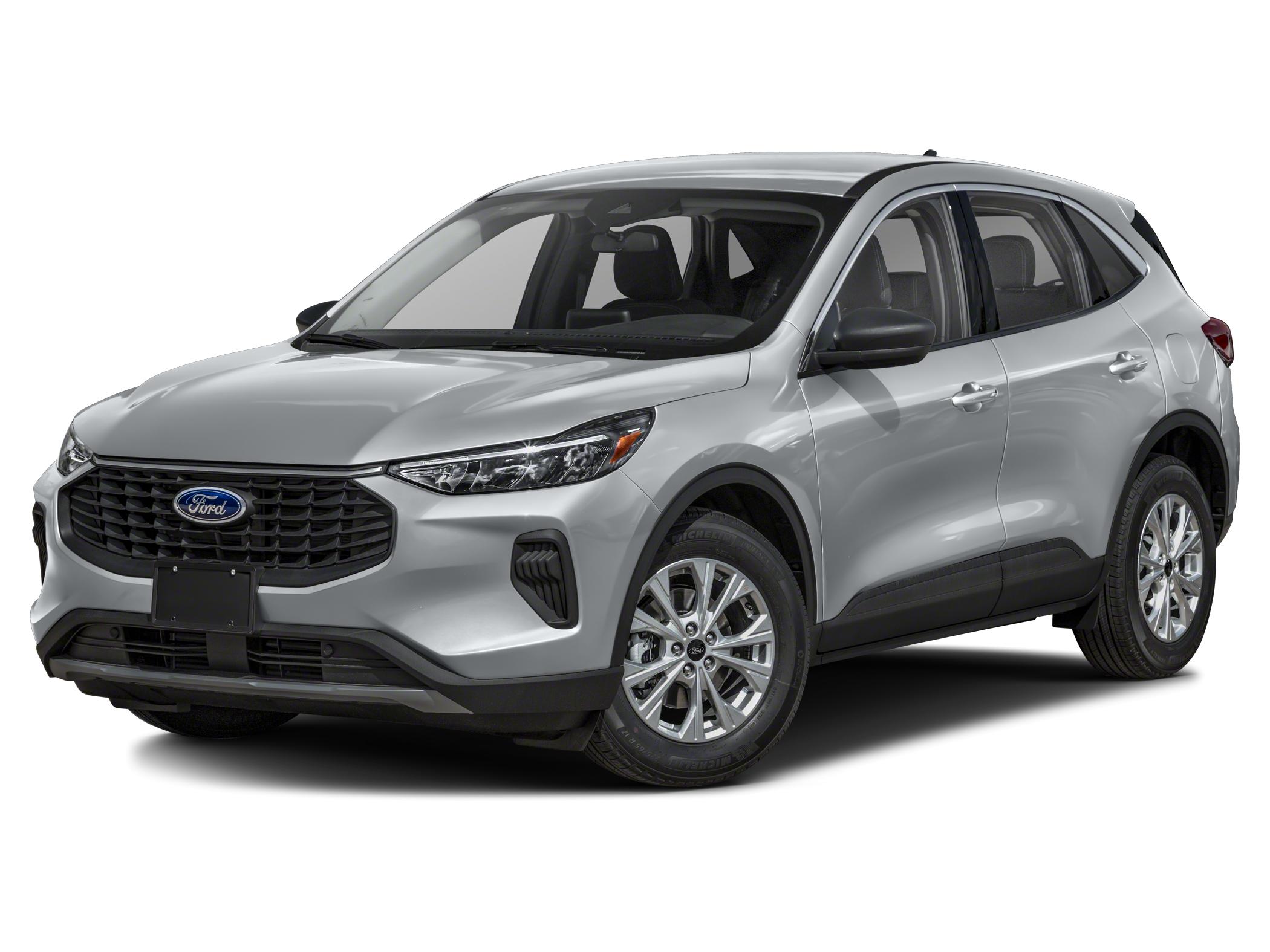 2023 Ford Escape Base AWD