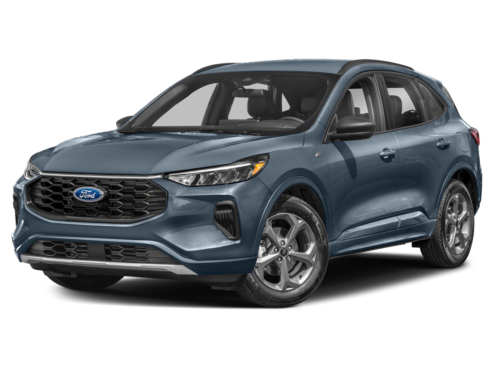 2023 Ford Escape ST-Line FWD