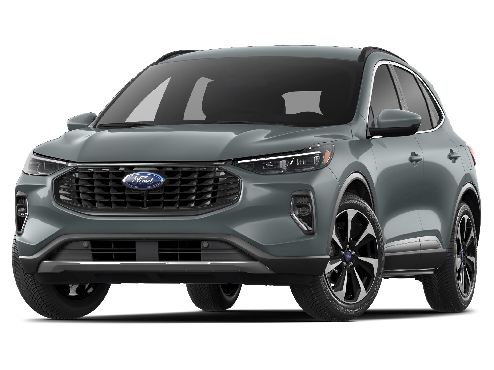 2023 Ford Escape Platinum FWD