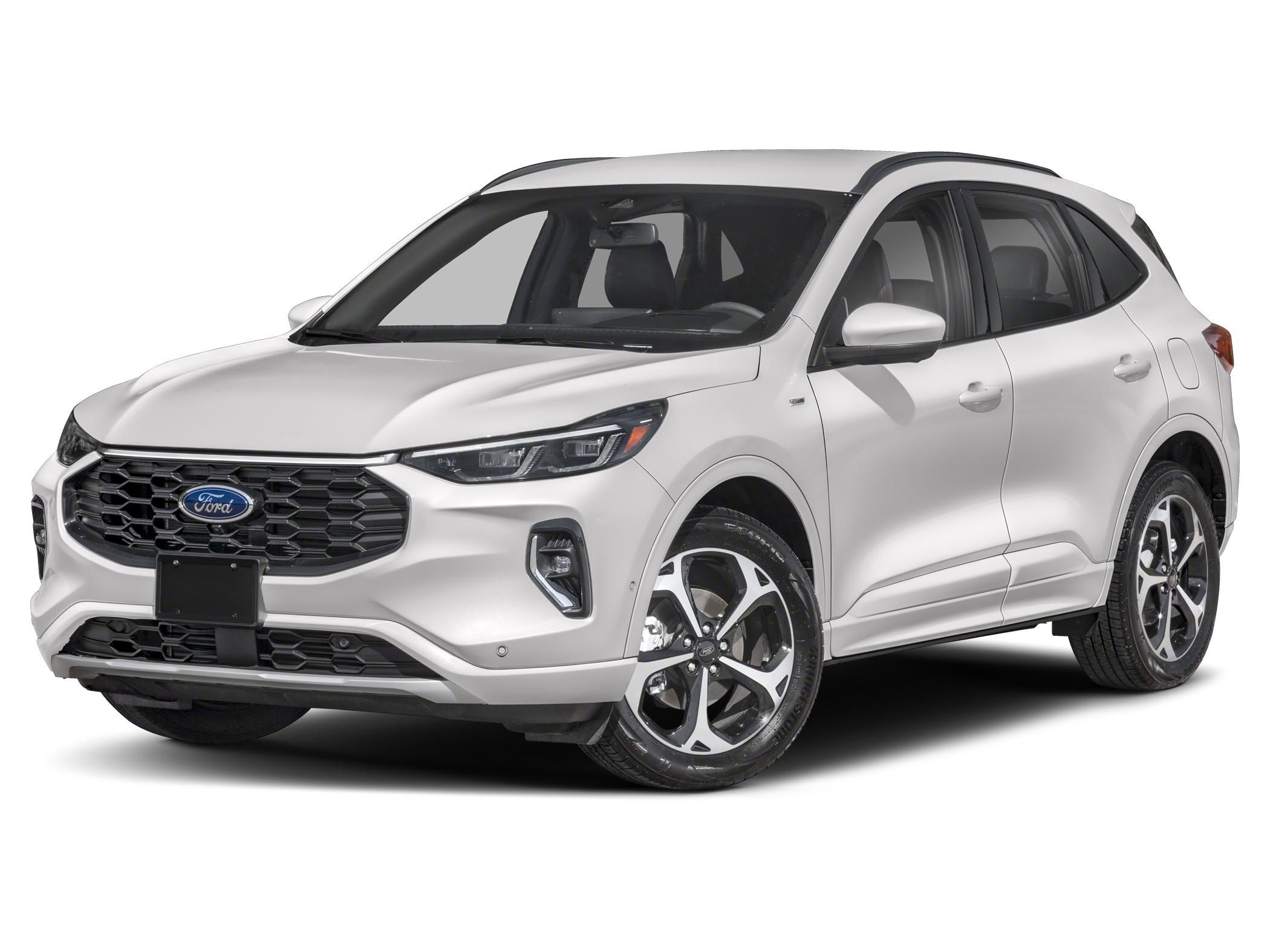 2023 Ford Escape ST-Line Elite AWD