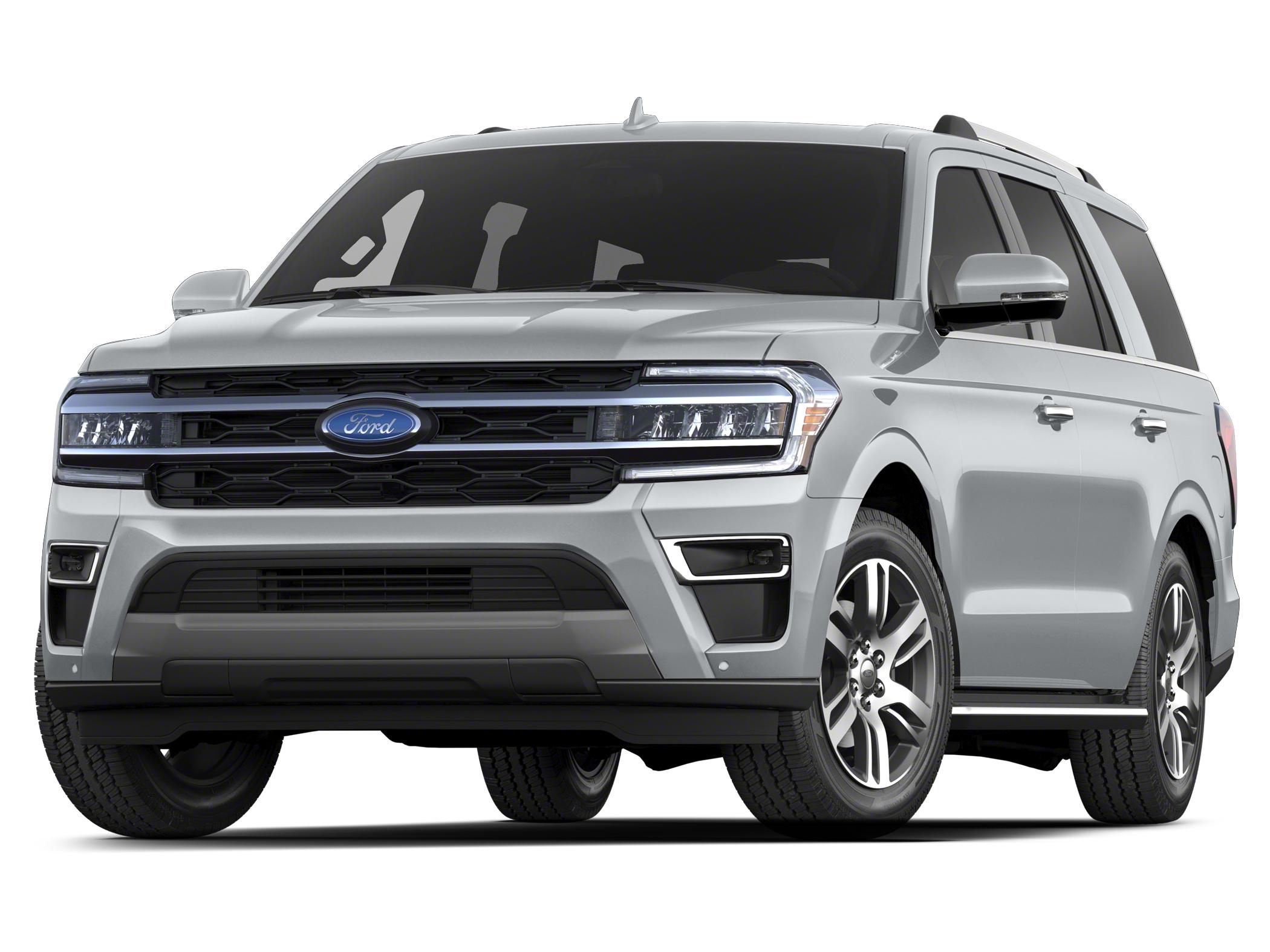 2023 Ford Expedition Limited 4x4