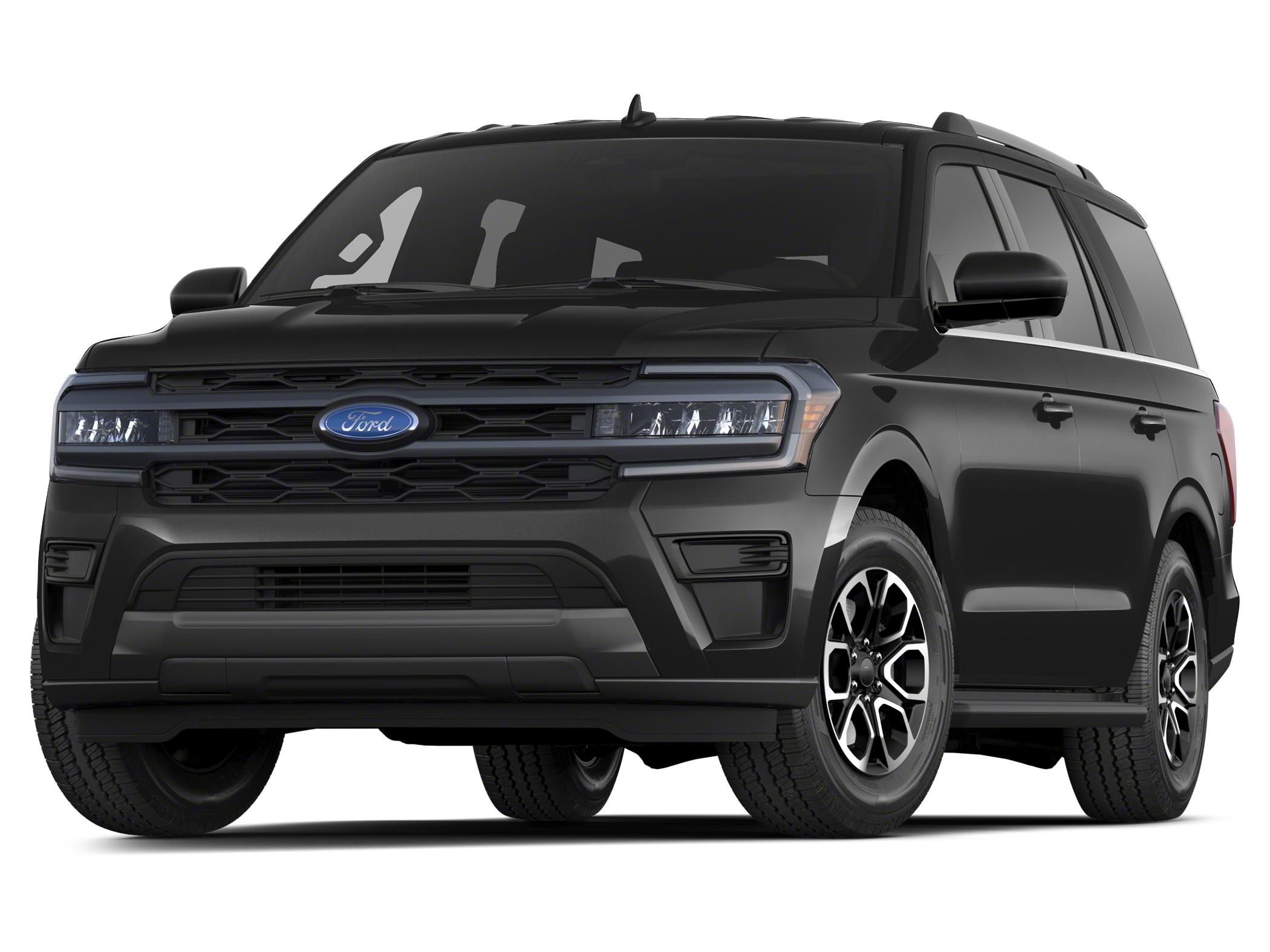 2023 Ford Expedition XL 4x2