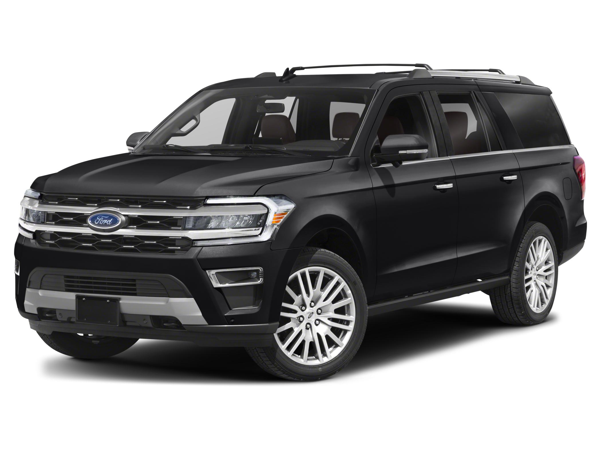 2023 Ford Expedition Max Limited 4x4
