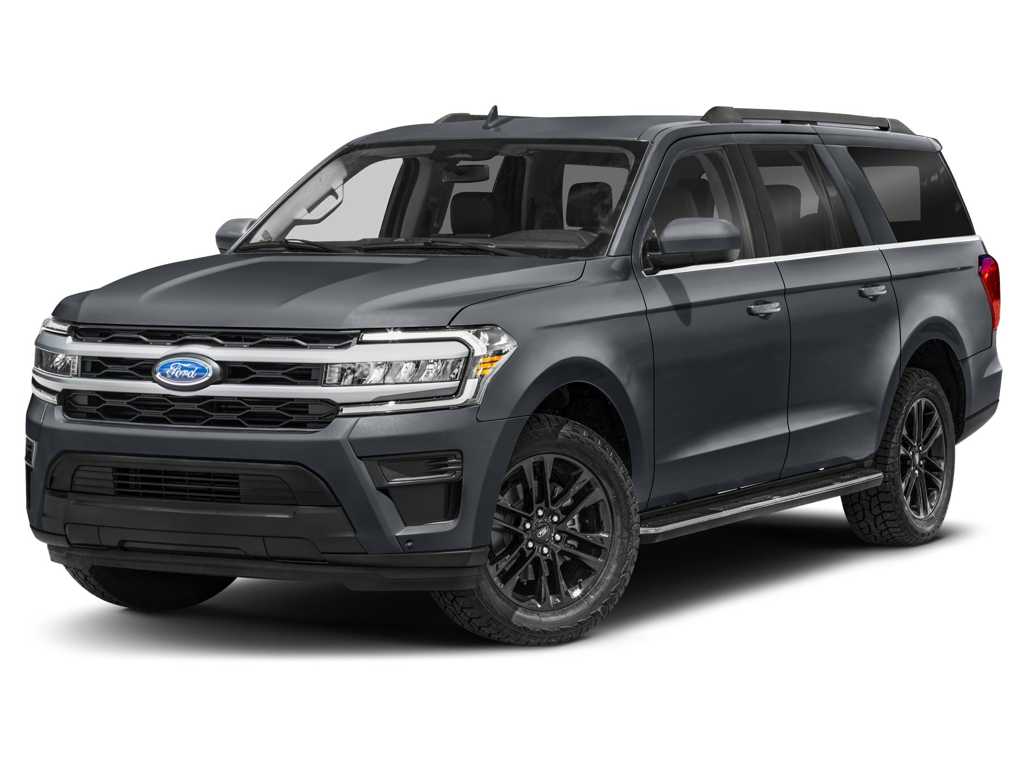 2023 Ford Expedition Max XLT 4x2