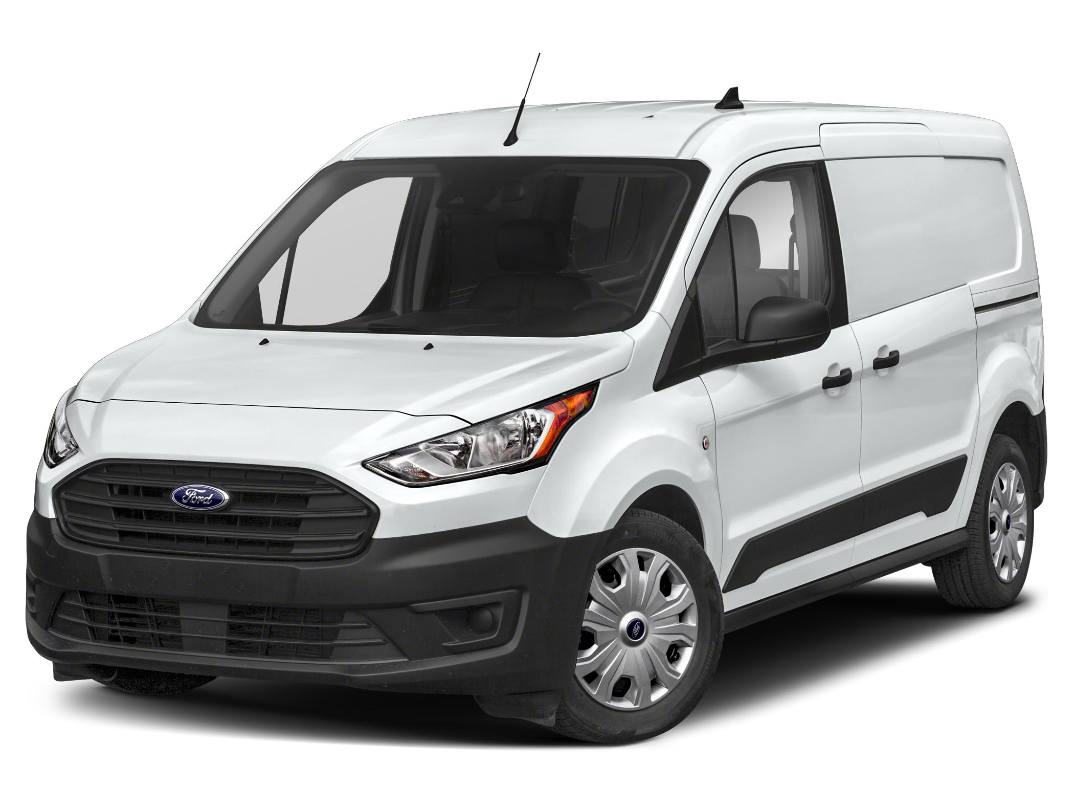 2023 Ford Transit Connect Van XLT LWB w/Rear Liftgate