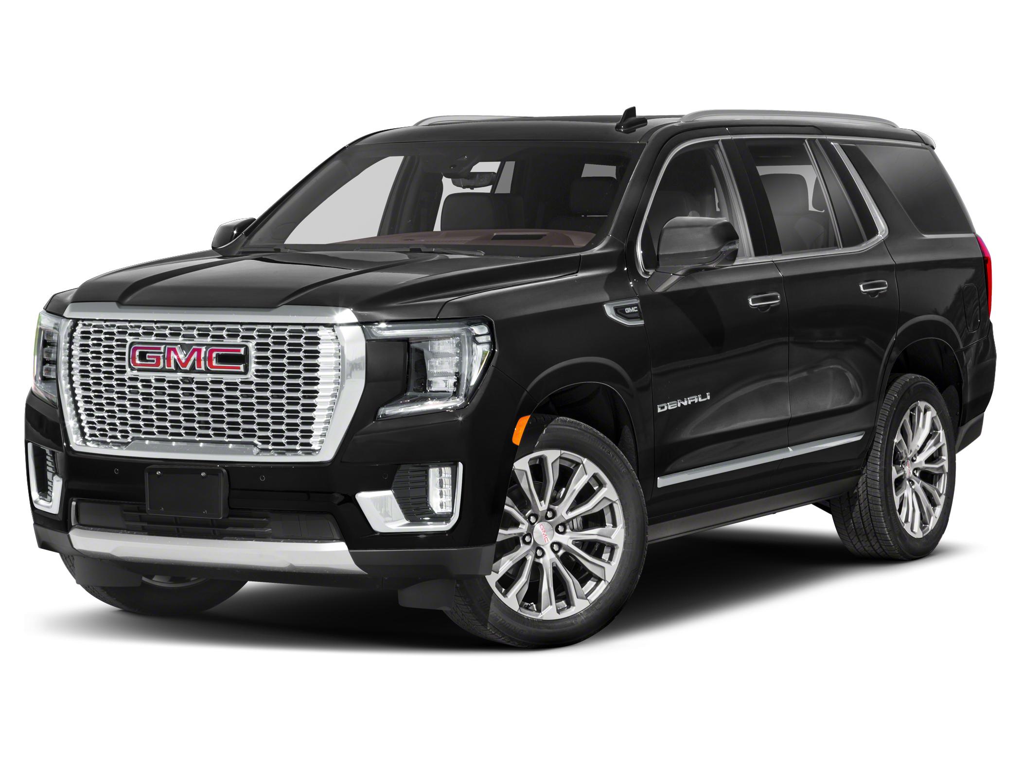 2023 GMC Yukon 2WD 4dr Denali