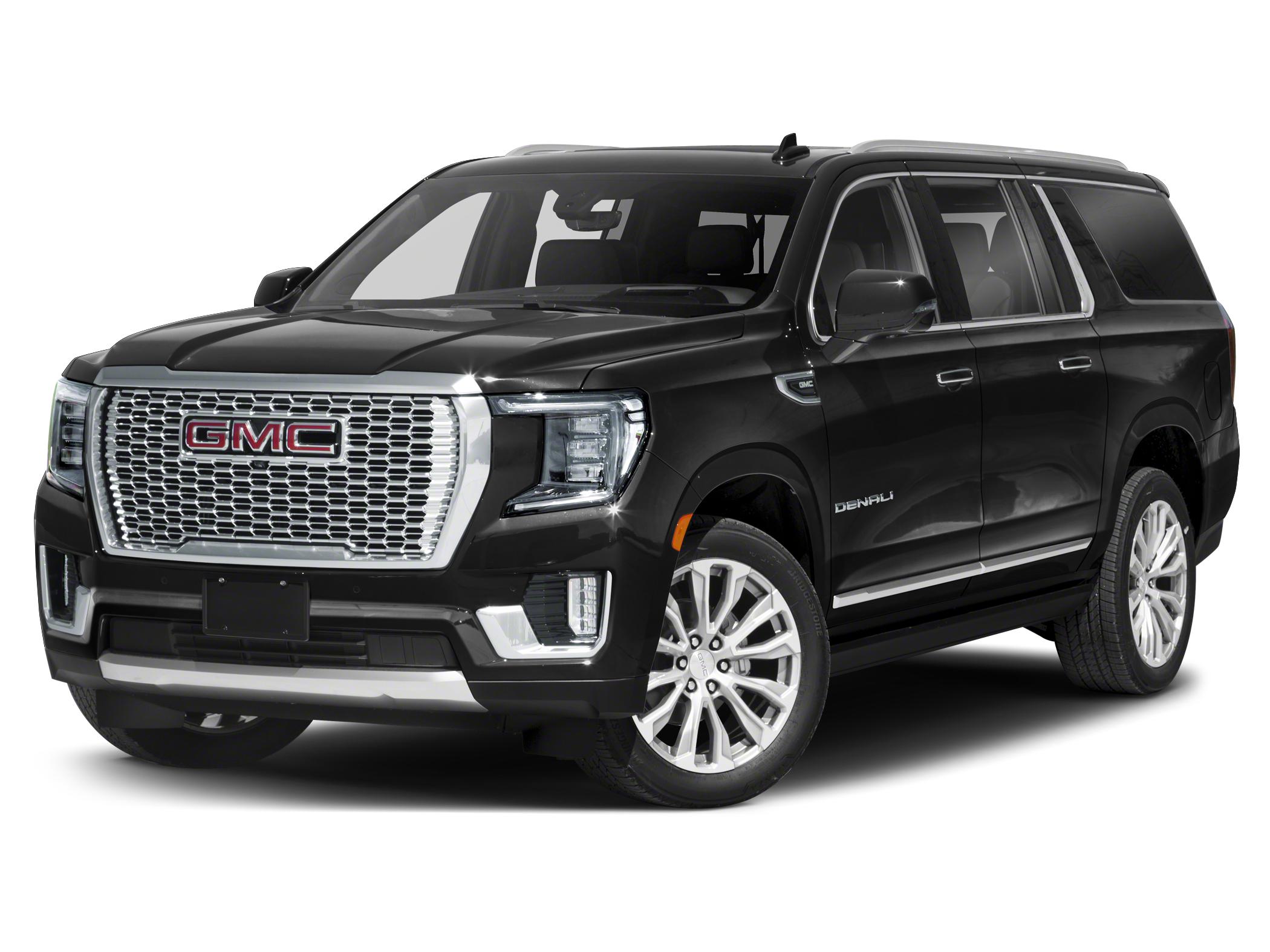 2023 GMC Yukon XL 4WD 4dr Denali Ultimate