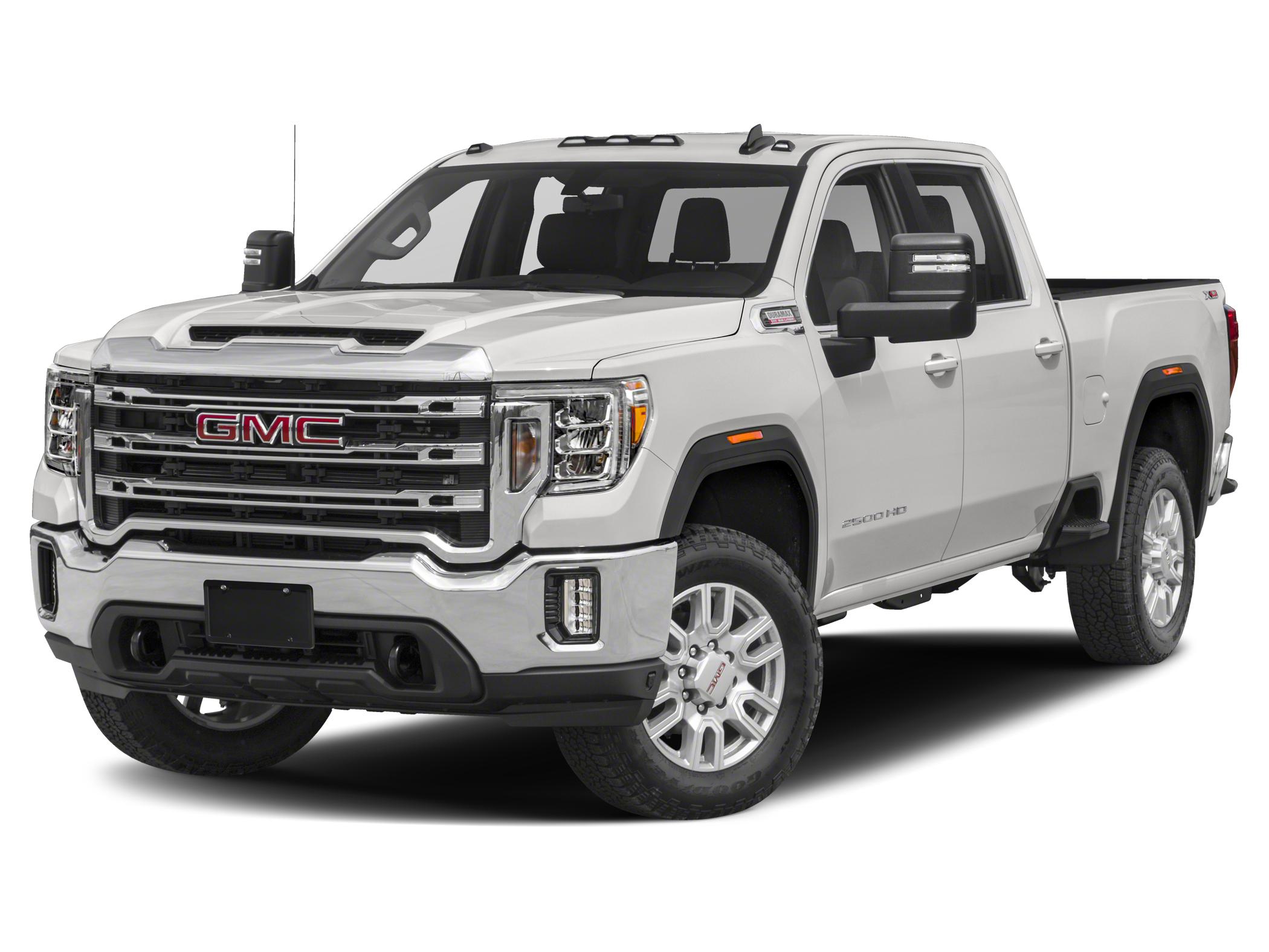 2023 GMC Sierra 2500HD 2WD Crew Cab 159" SLE