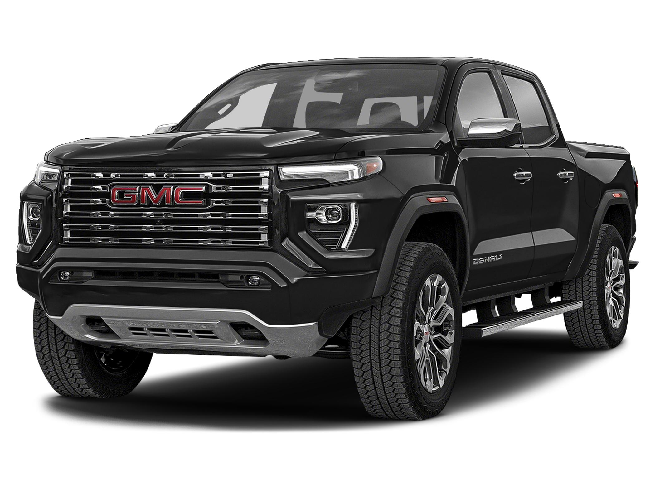 2023 GMC Canyon 4WD Crew Cab Denali