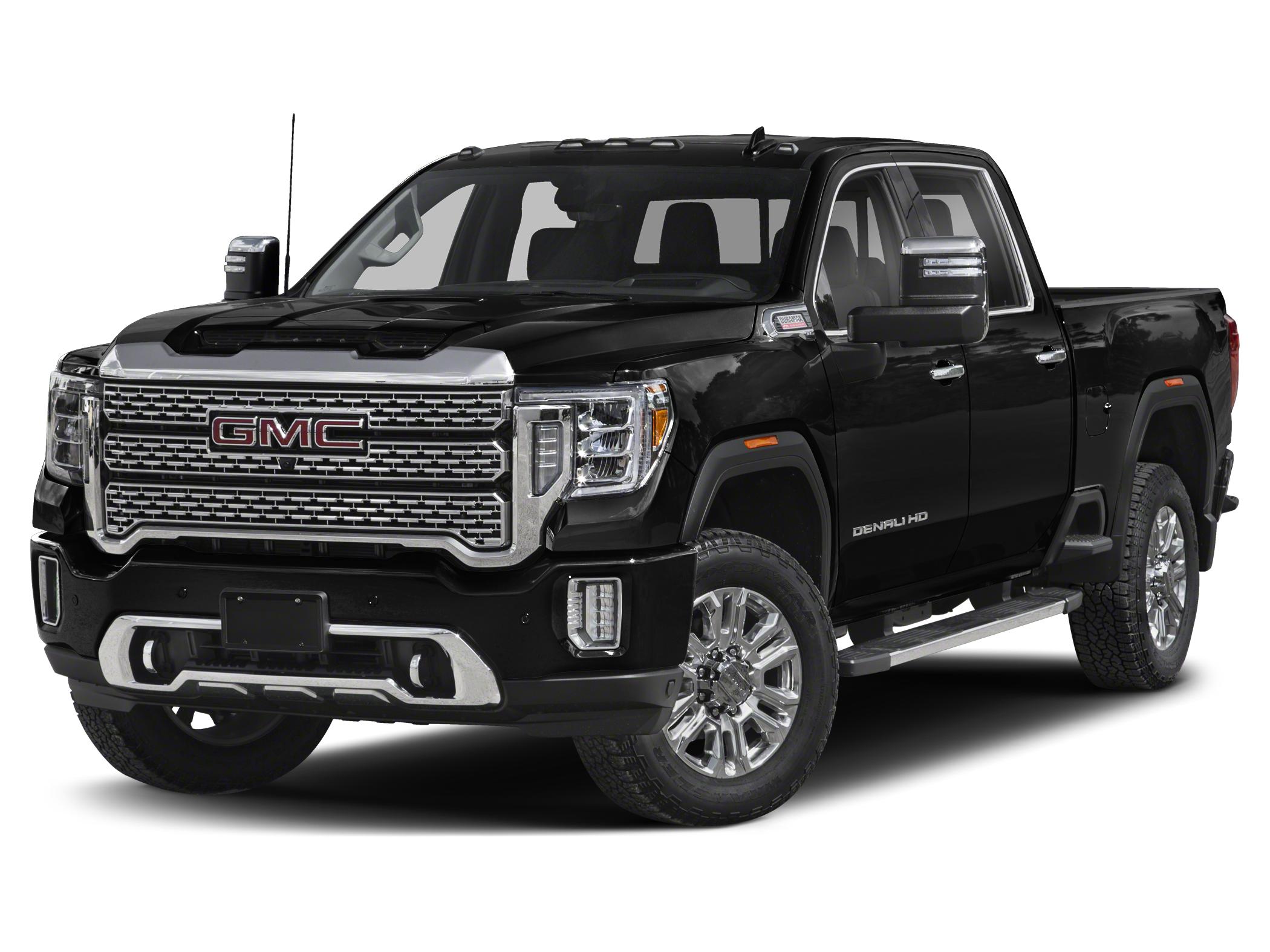 2023 GMC Sierra 3500HD 4WD Crew Cab 172" Denali