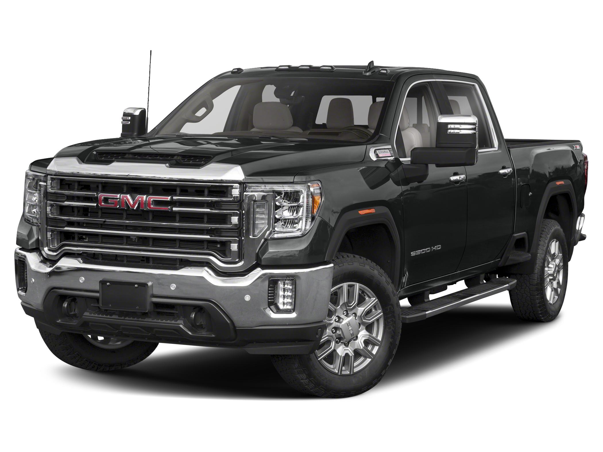 2023 GMC Sierra 3500HD 2WD Crew Cab 172" SLT