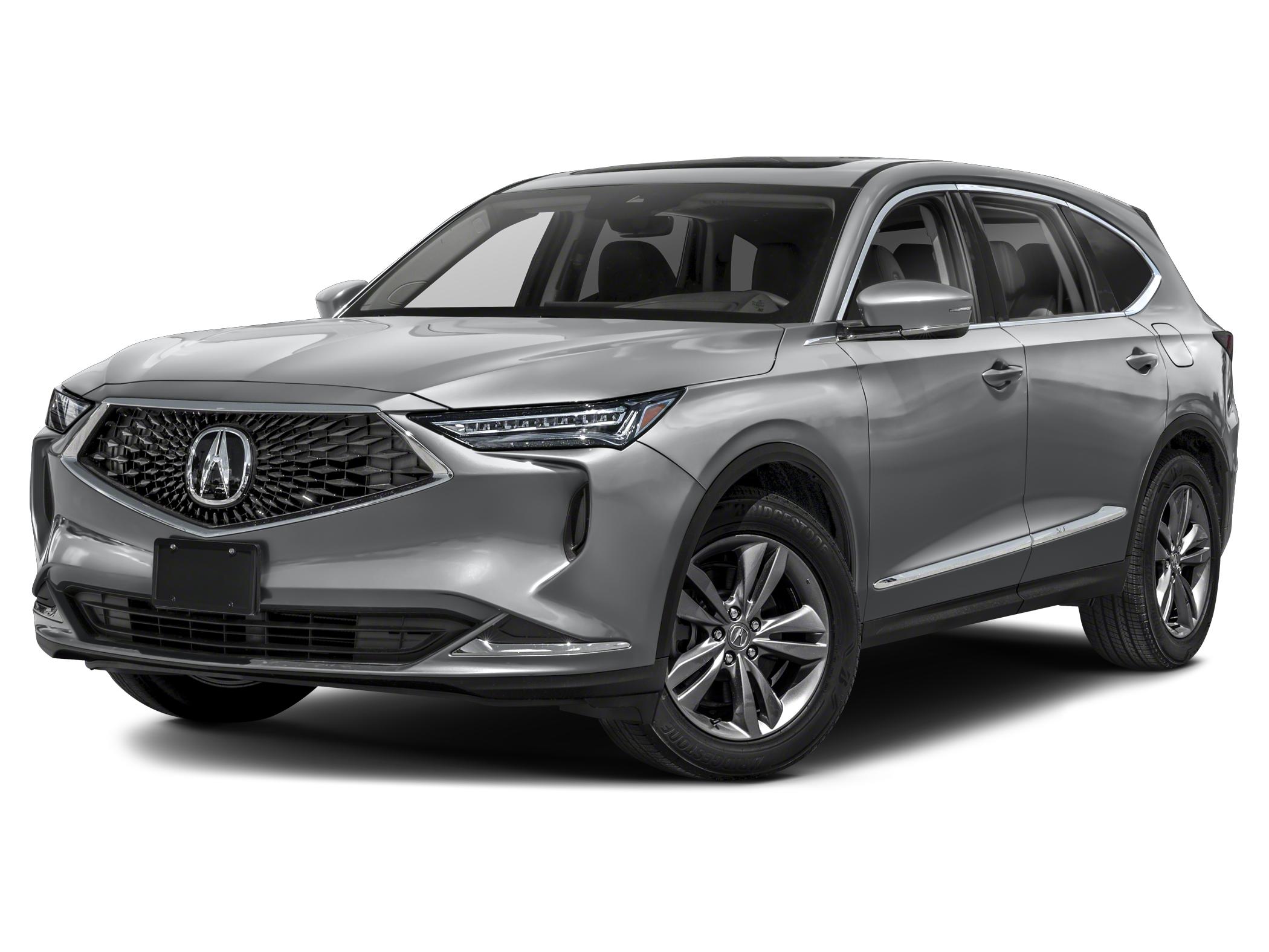 2024 Acura MDX SH-AWD