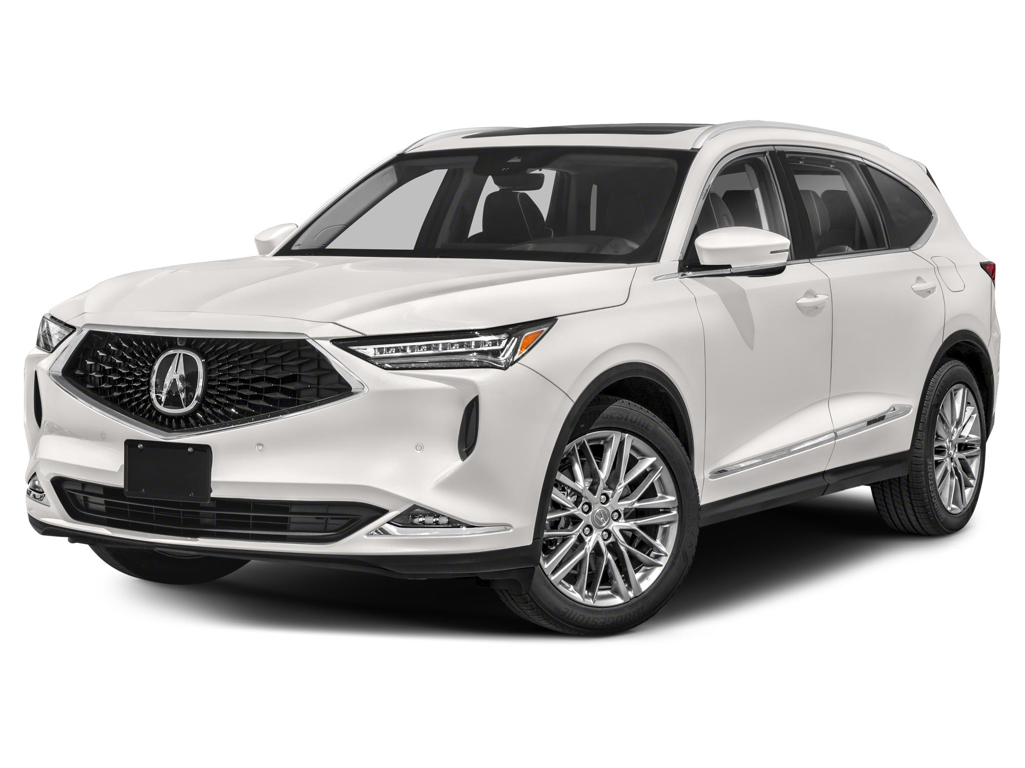 2024 Acura MDX SH-AWD w/Advance Package
